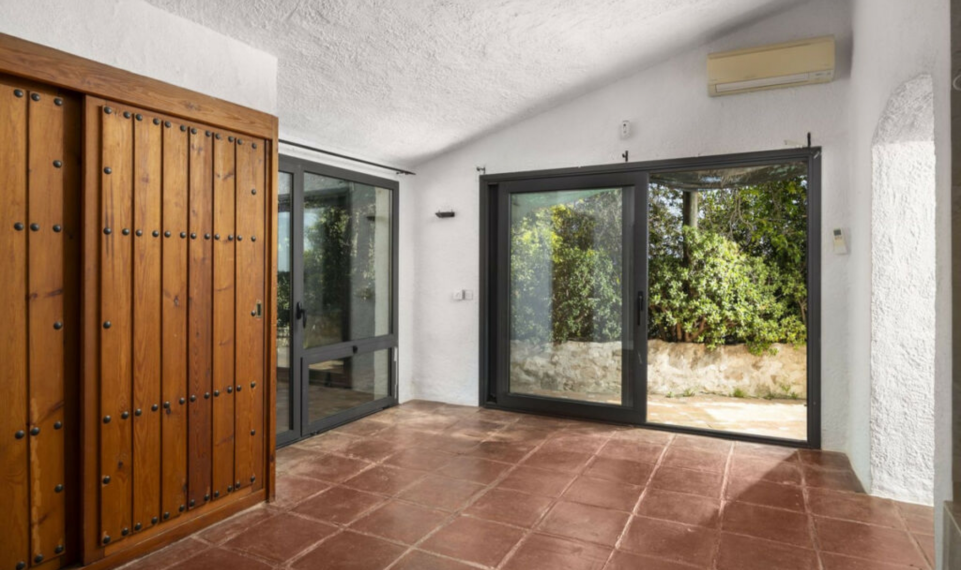 Resale - House -
Mijas