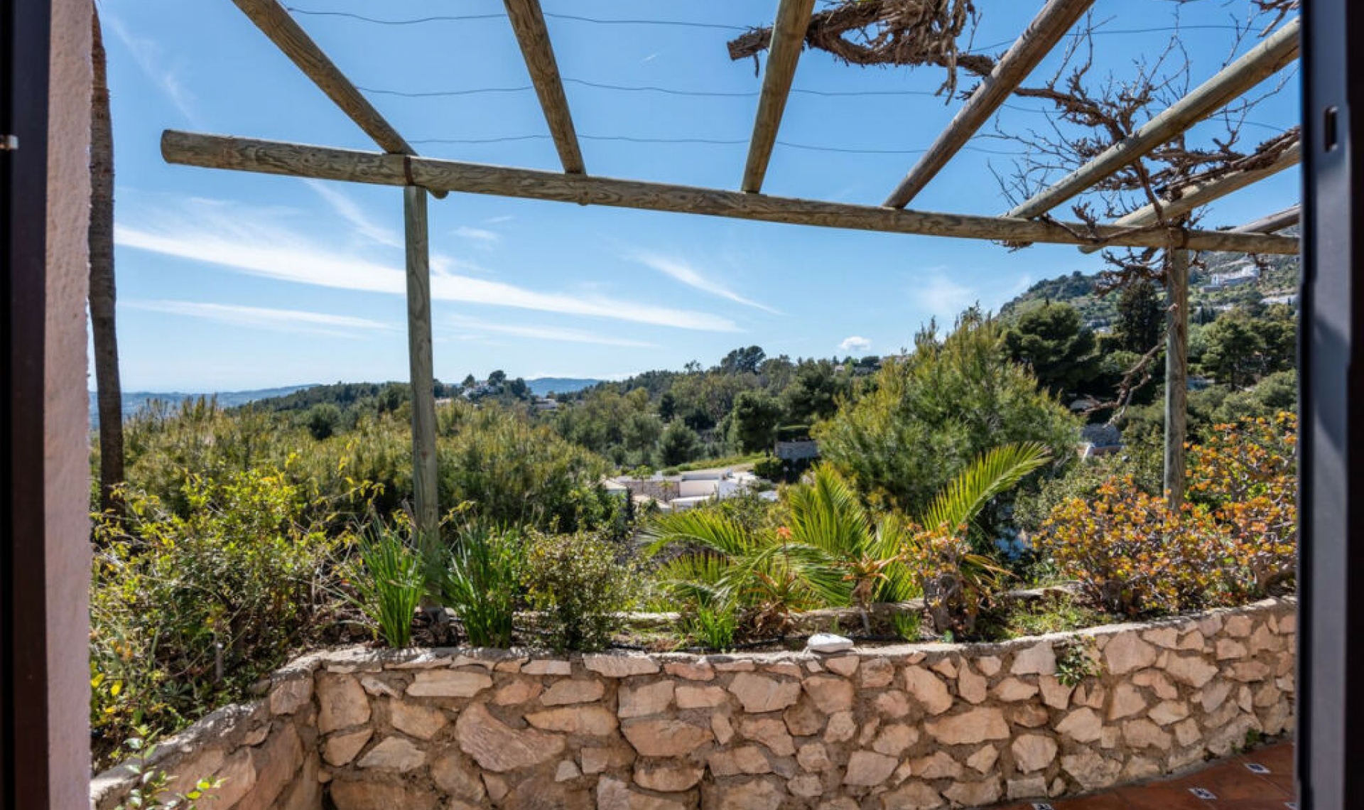 Resale - House -
Mijas