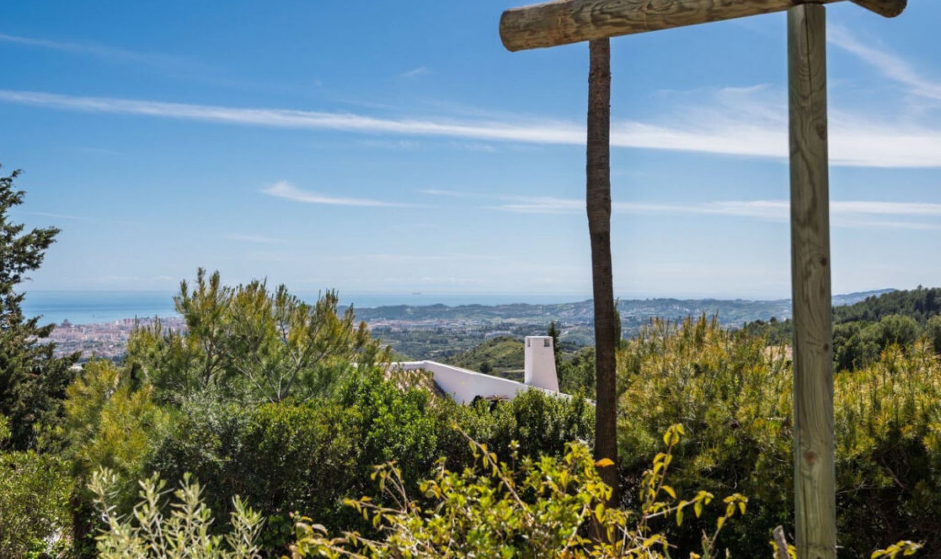 Resale - House -
Mijas