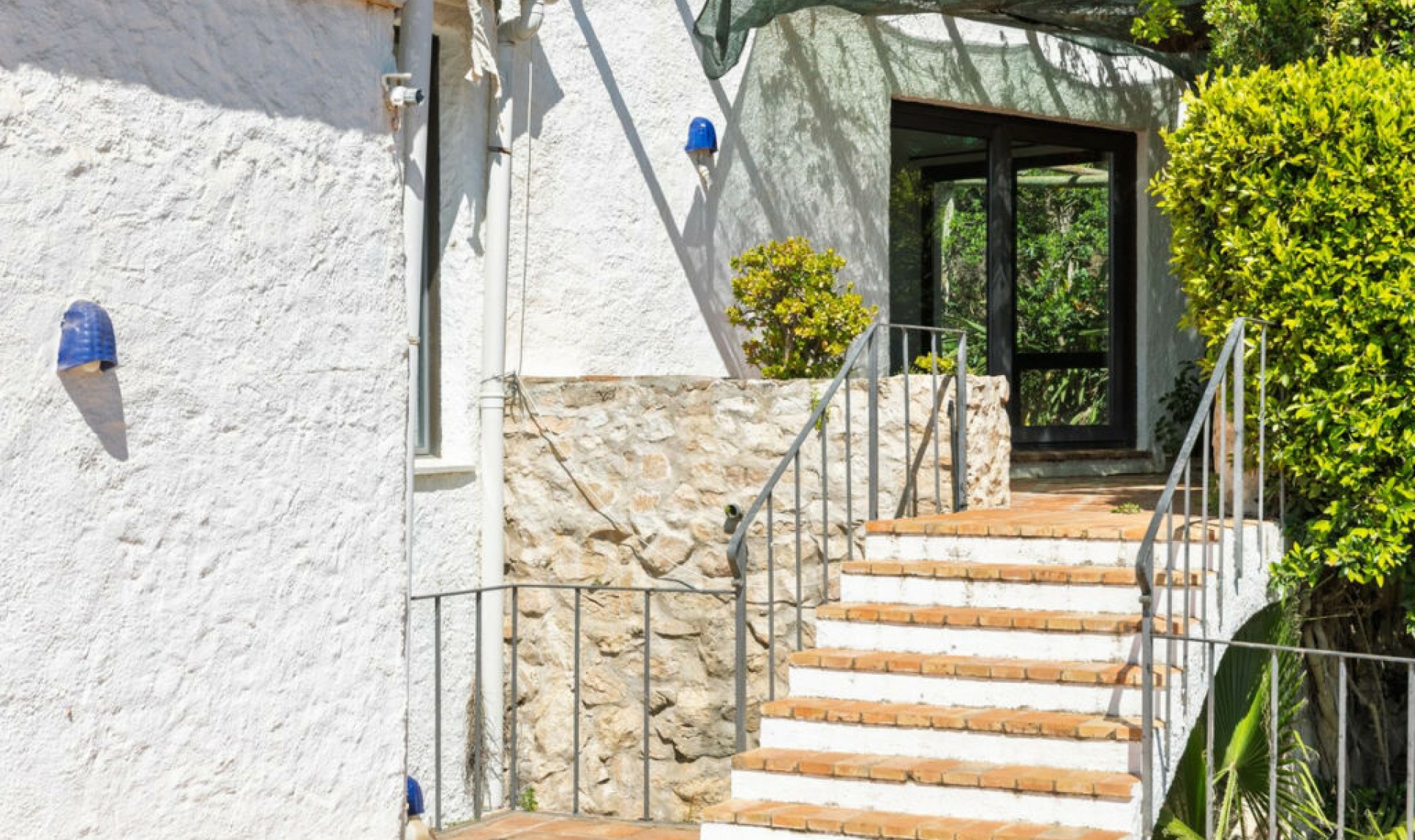 Resale - House -
Mijas