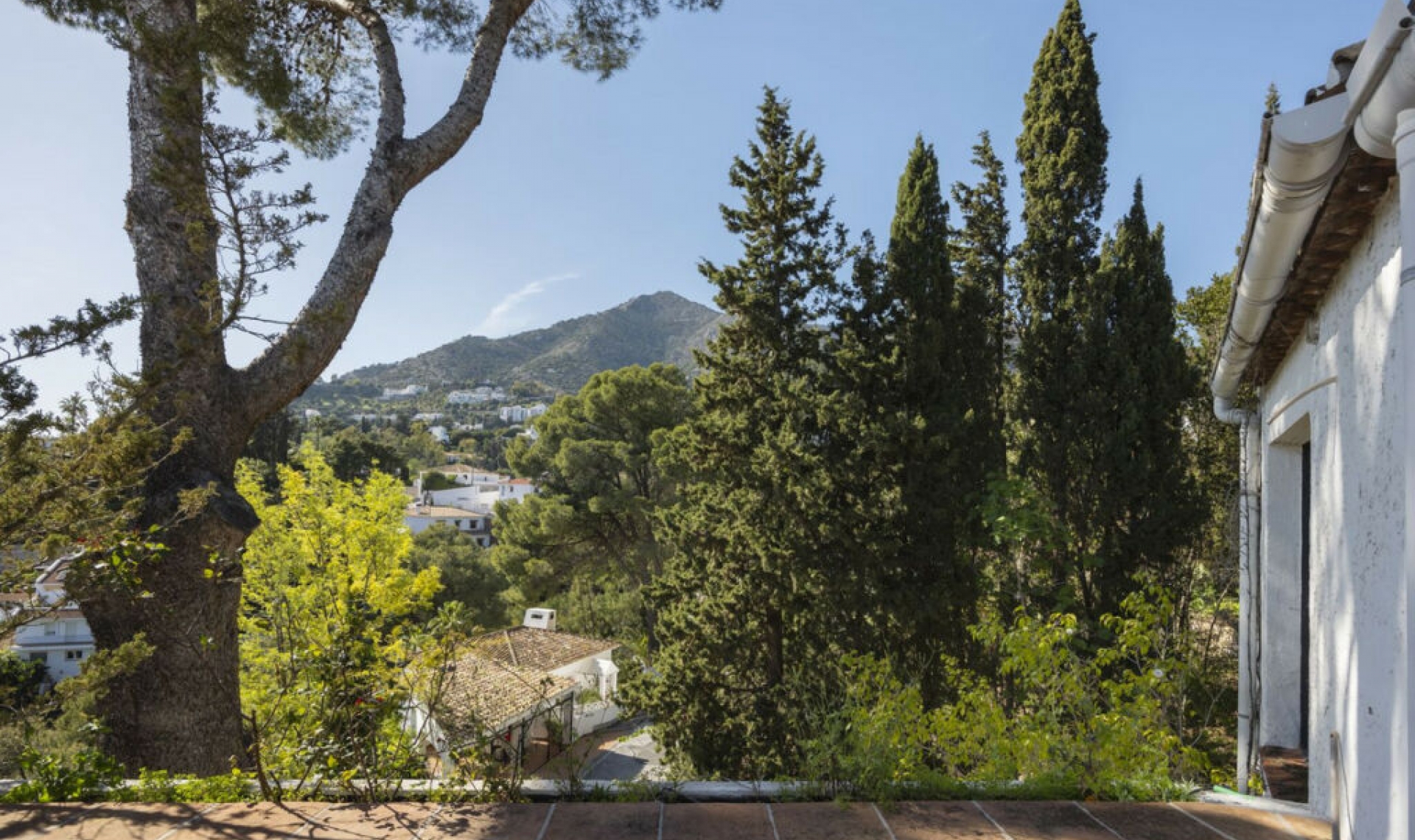 Resale - House -
Mijas