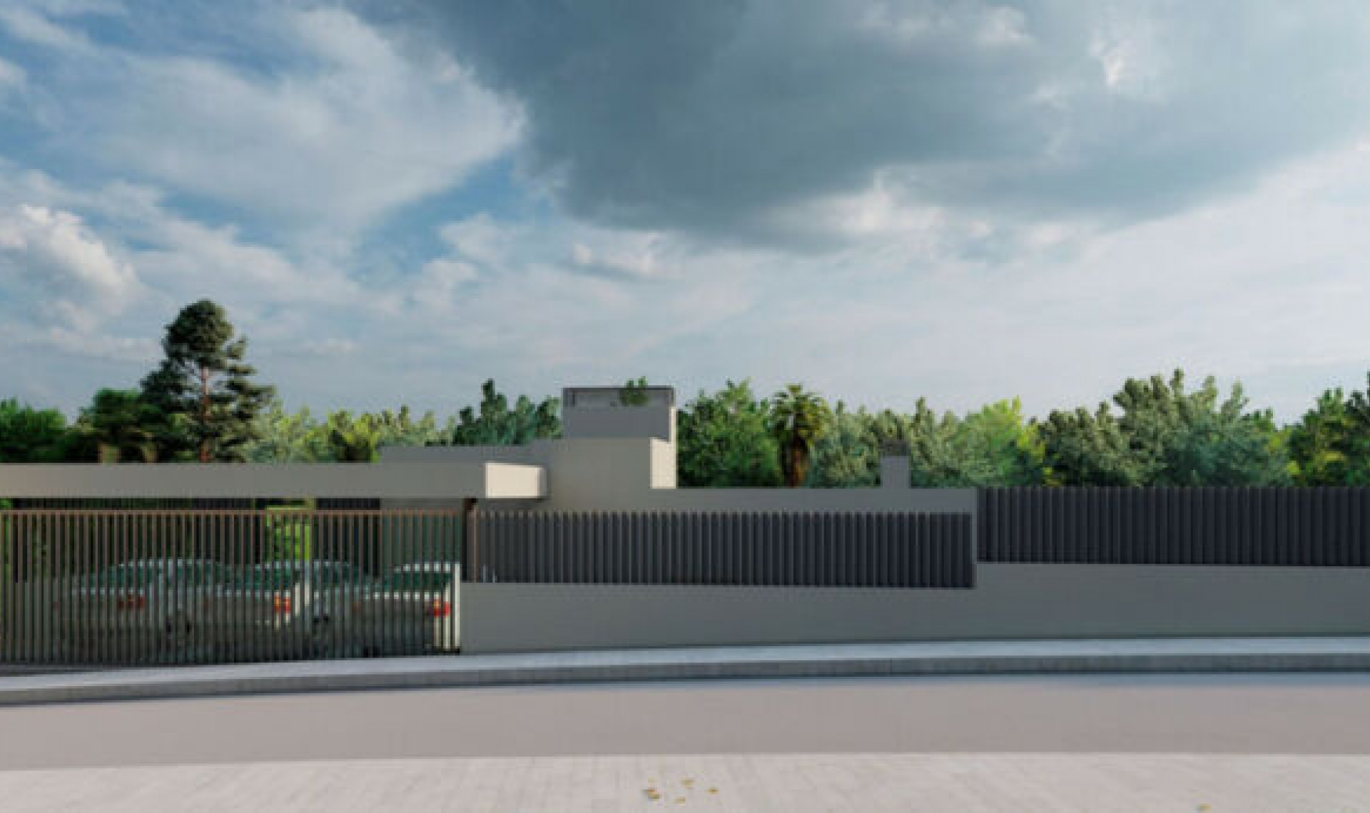 Resale - House -
Mijas