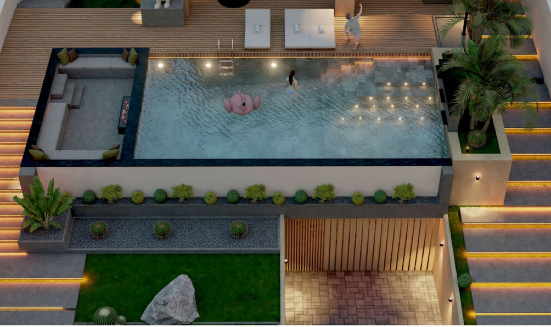 Resale - House -
Mijas