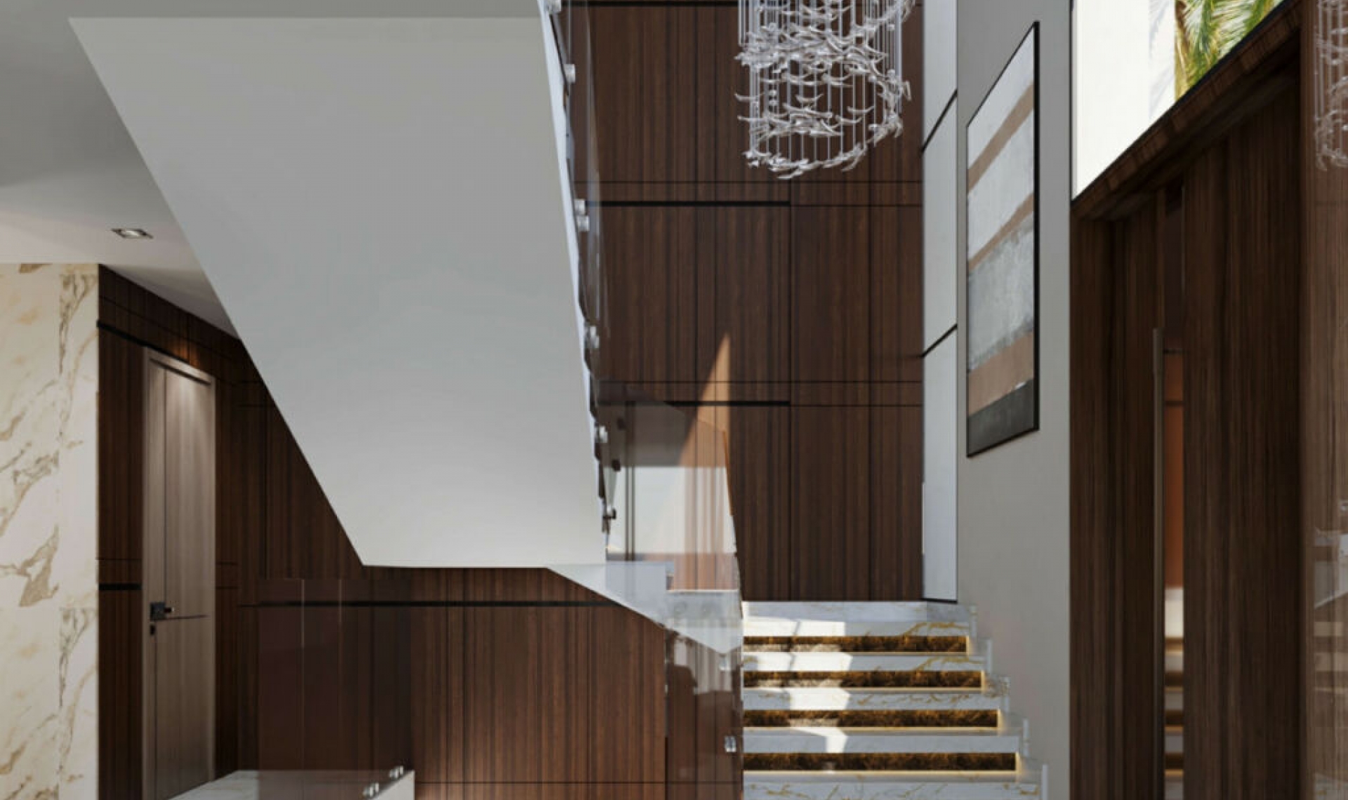 Resale - House -
Mijas