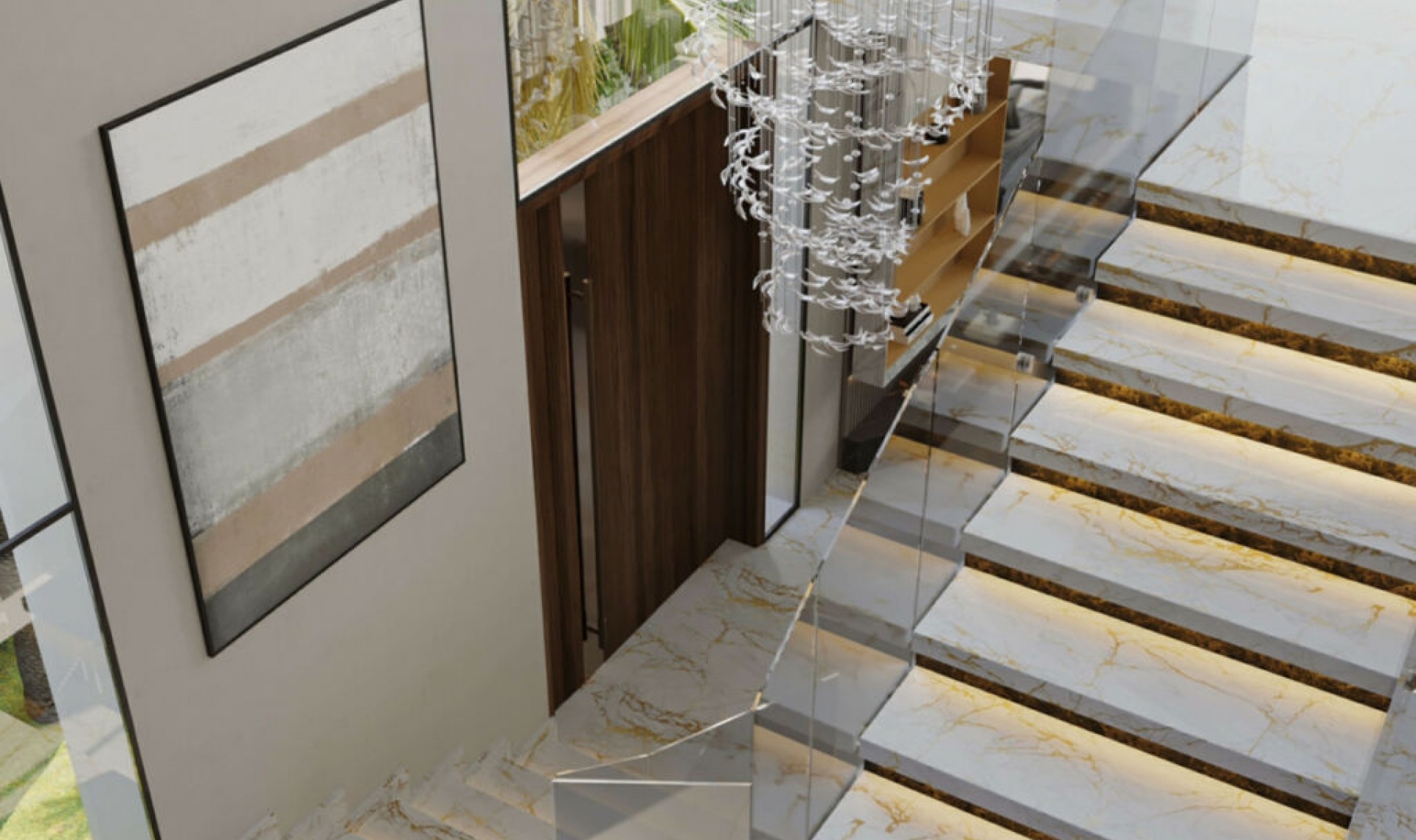 Resale - House -
Mijas