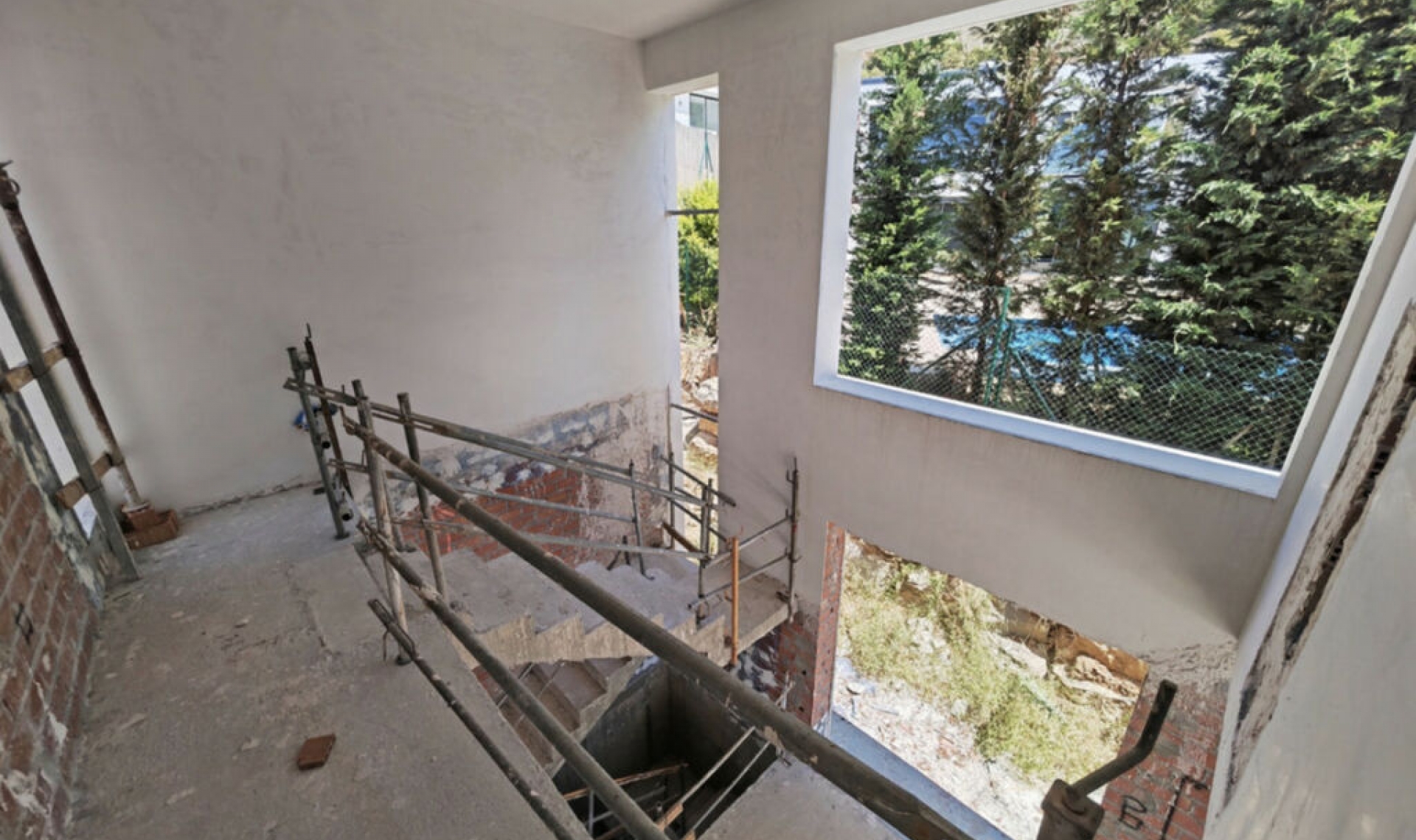 Resale - House -
Mijas