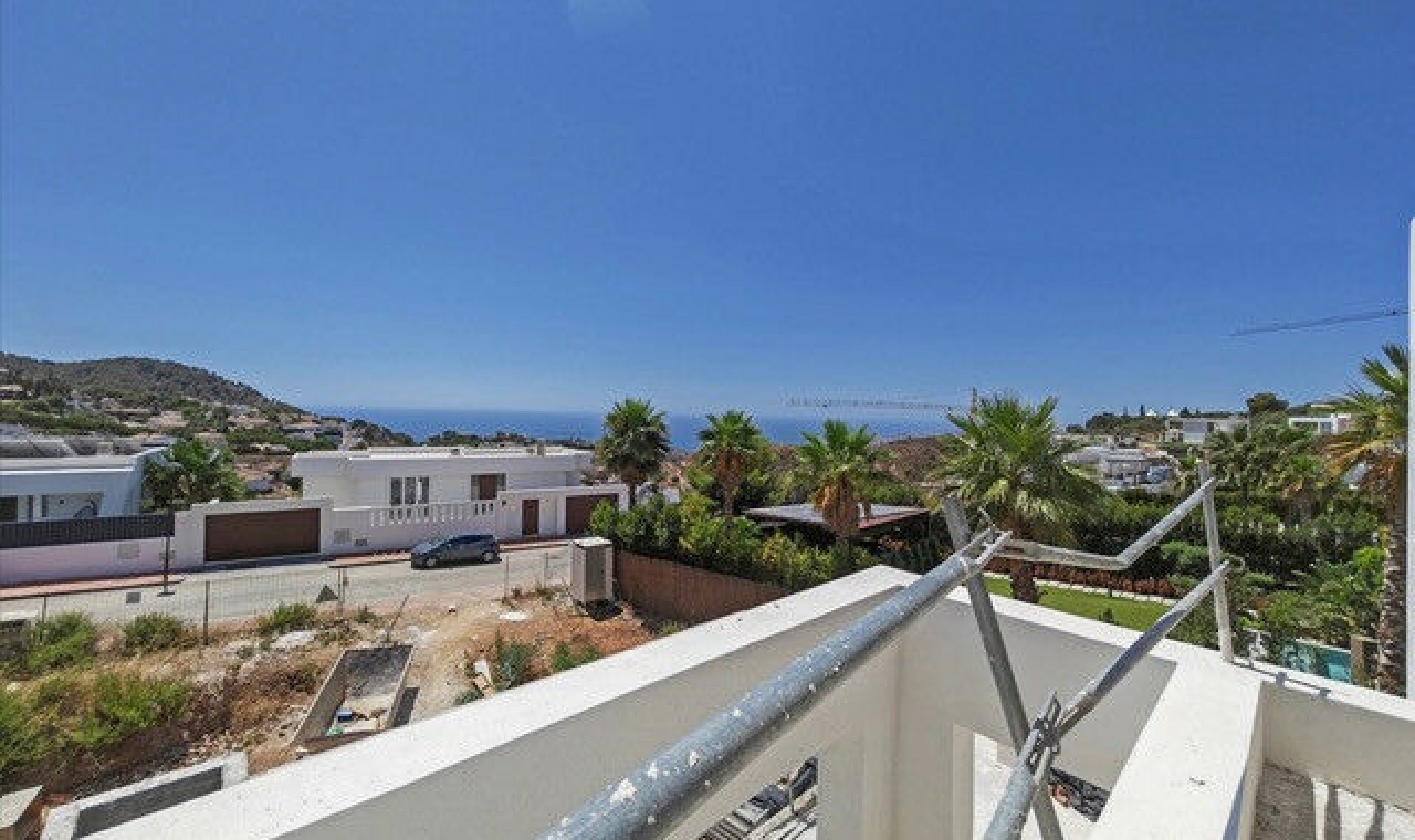 Resale - House -
Mijas