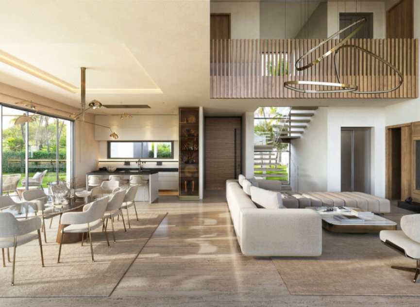 Resale - House -
Mijas