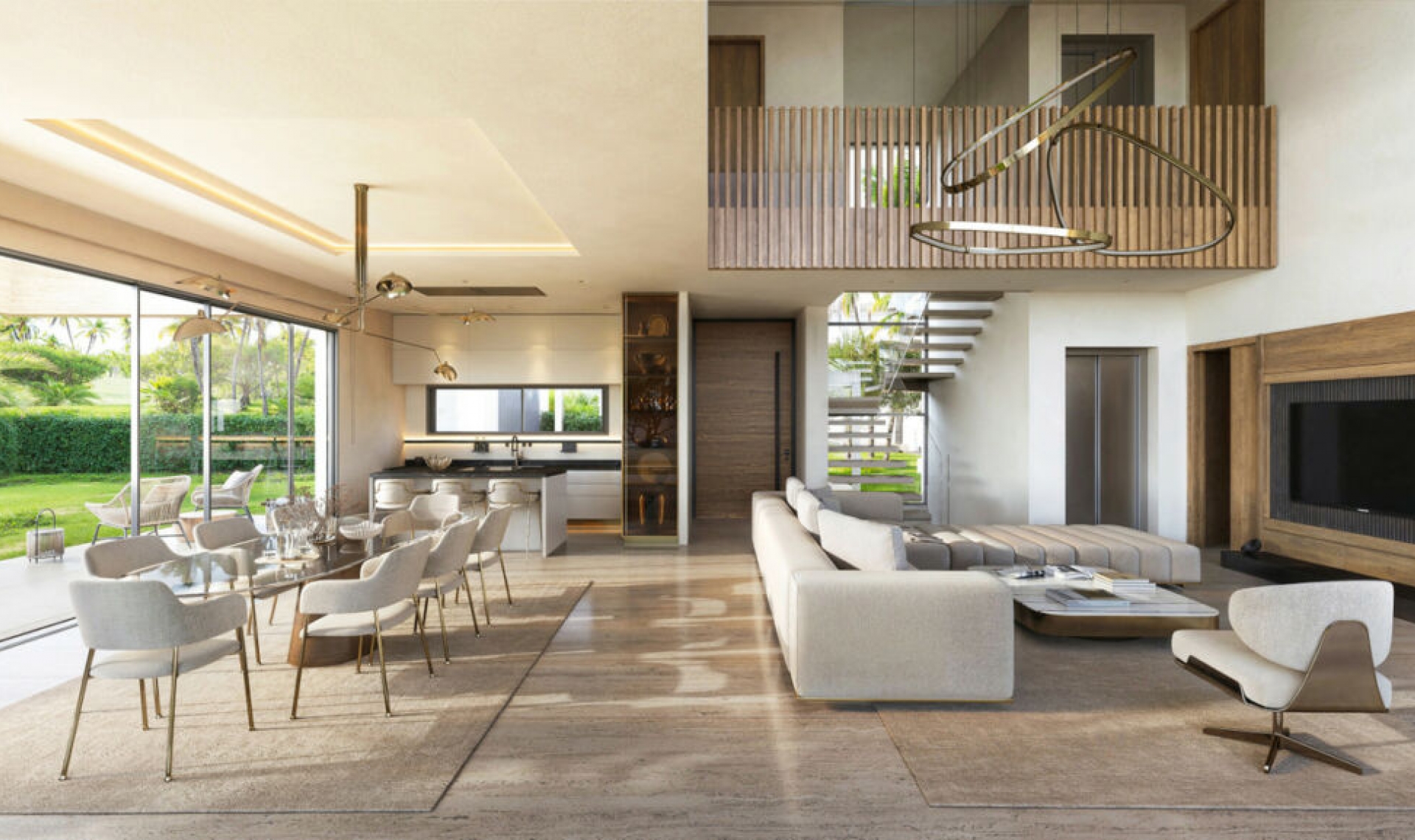 Resale - House -
Mijas