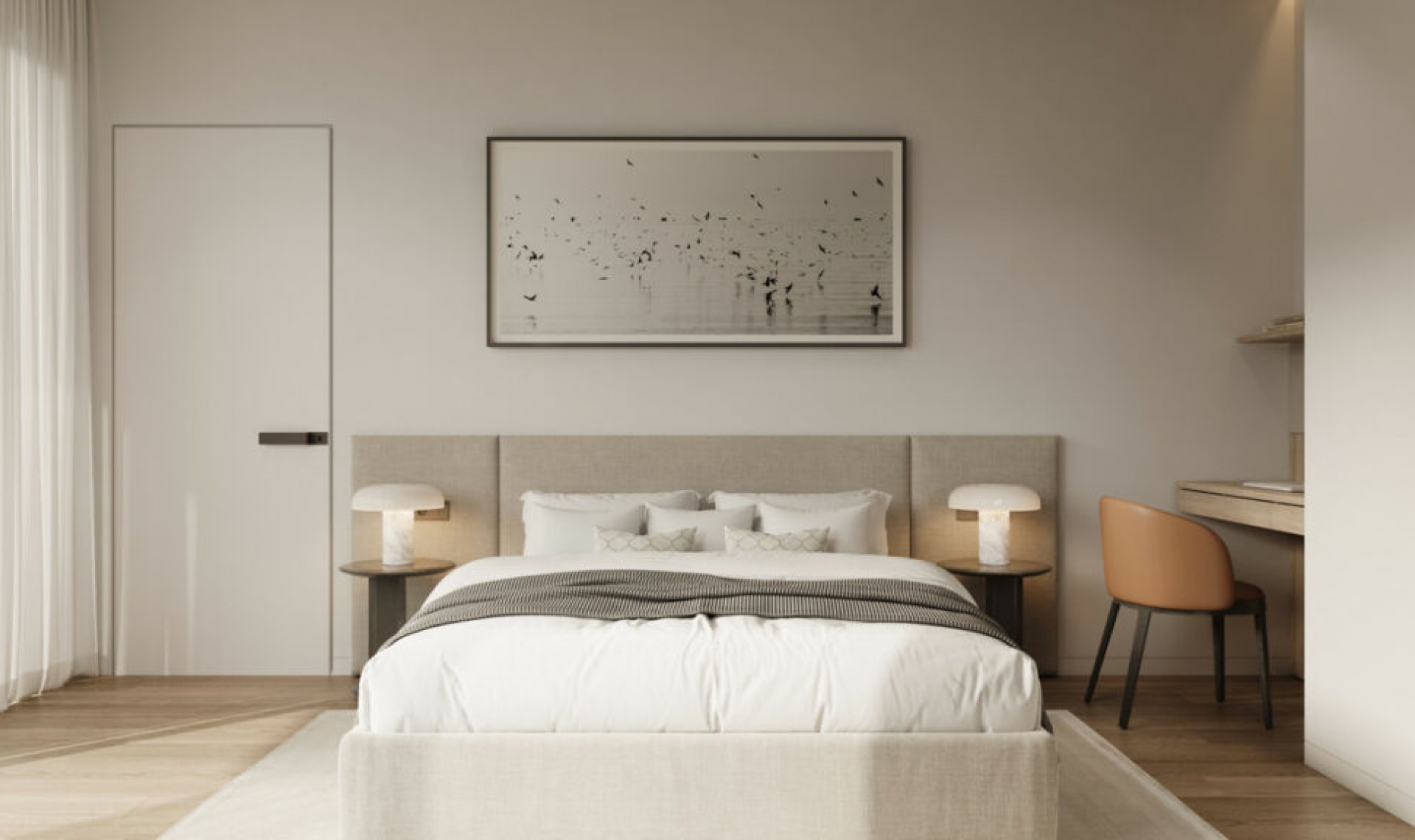 Resale - House -
Mijas