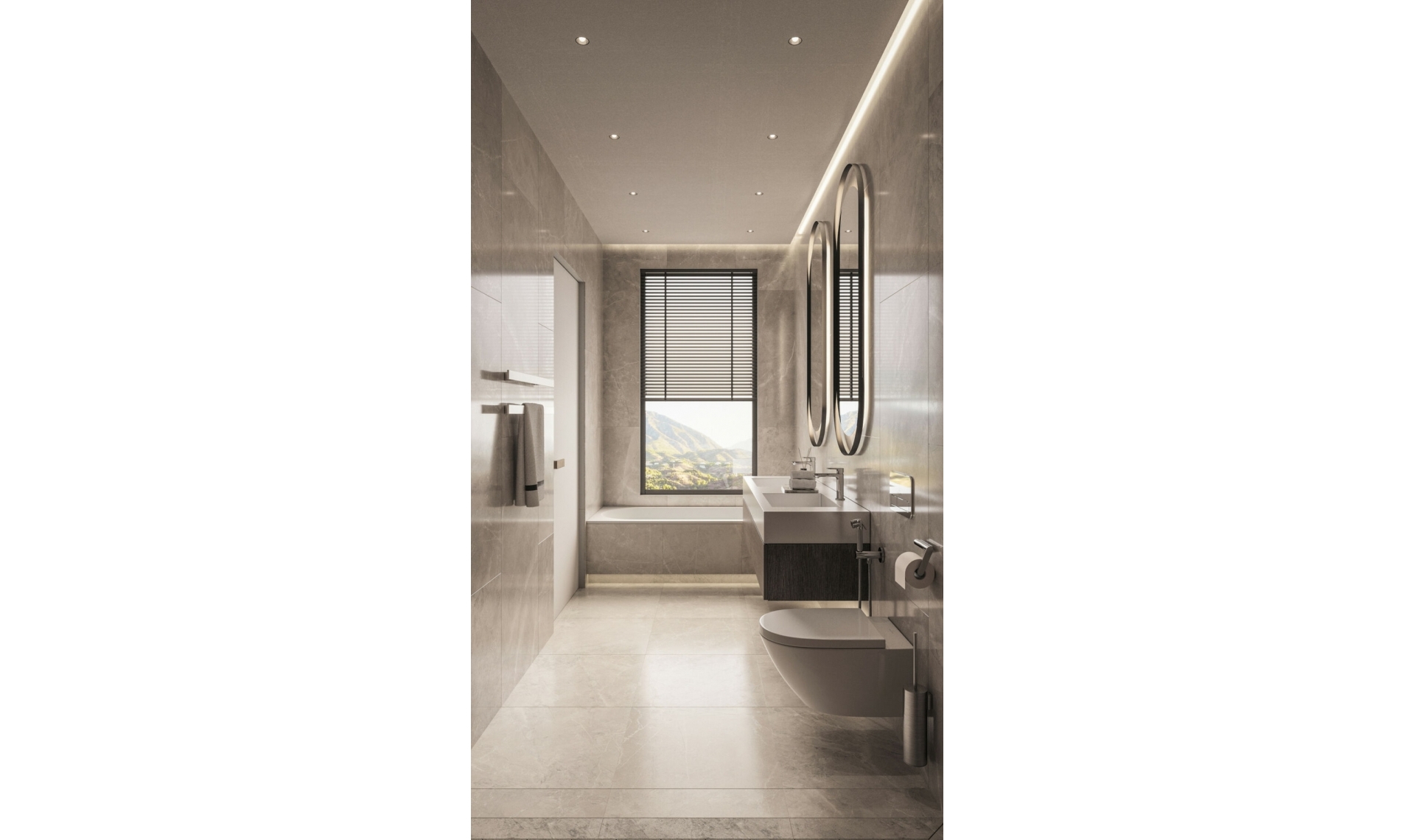 Resale - House -
Mijas