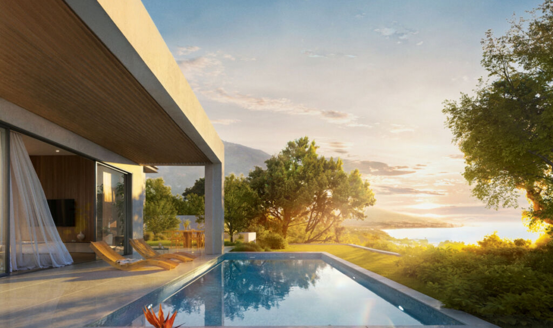 Resale - House -
Mijas