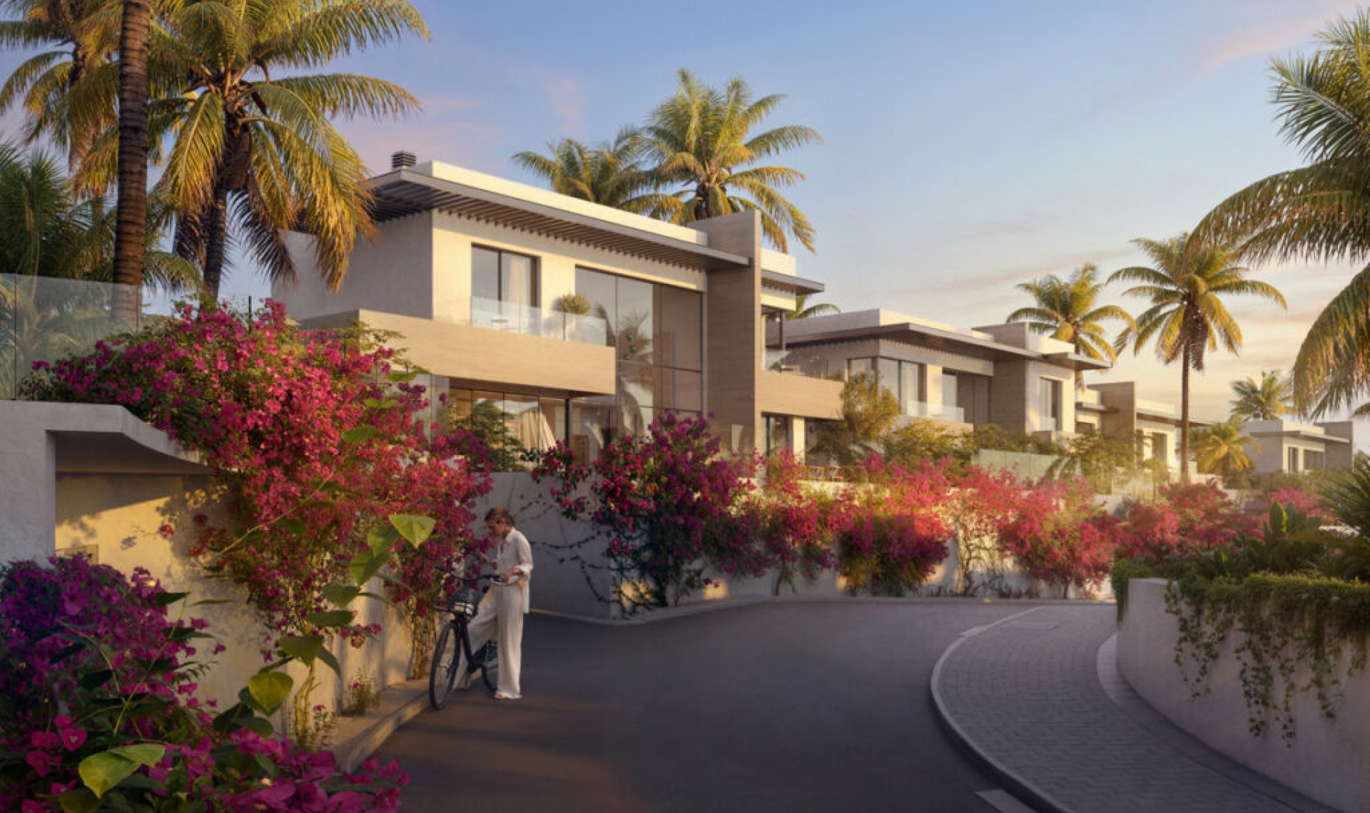 Resale - House -
Mijas