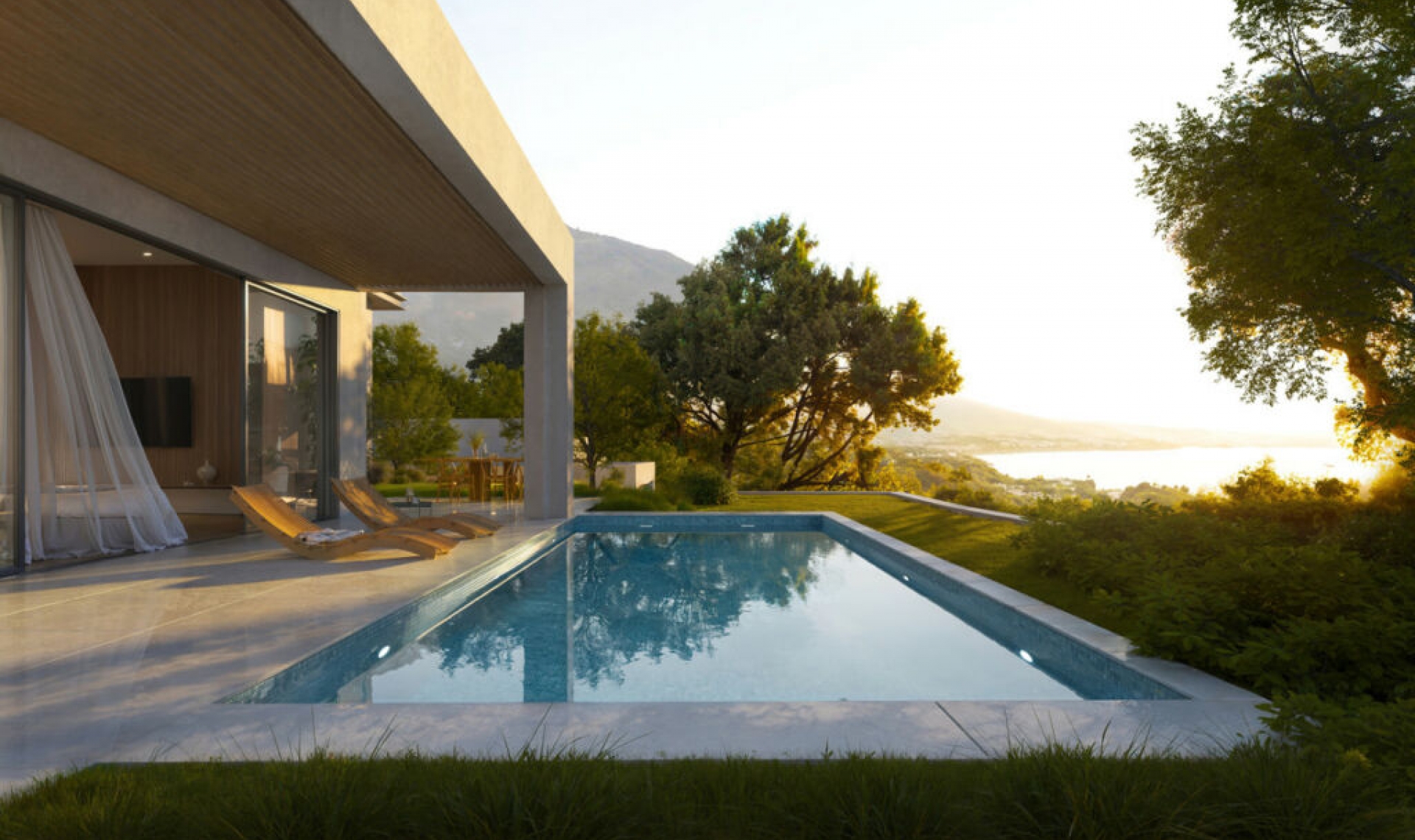 Resale - House -
Mijas