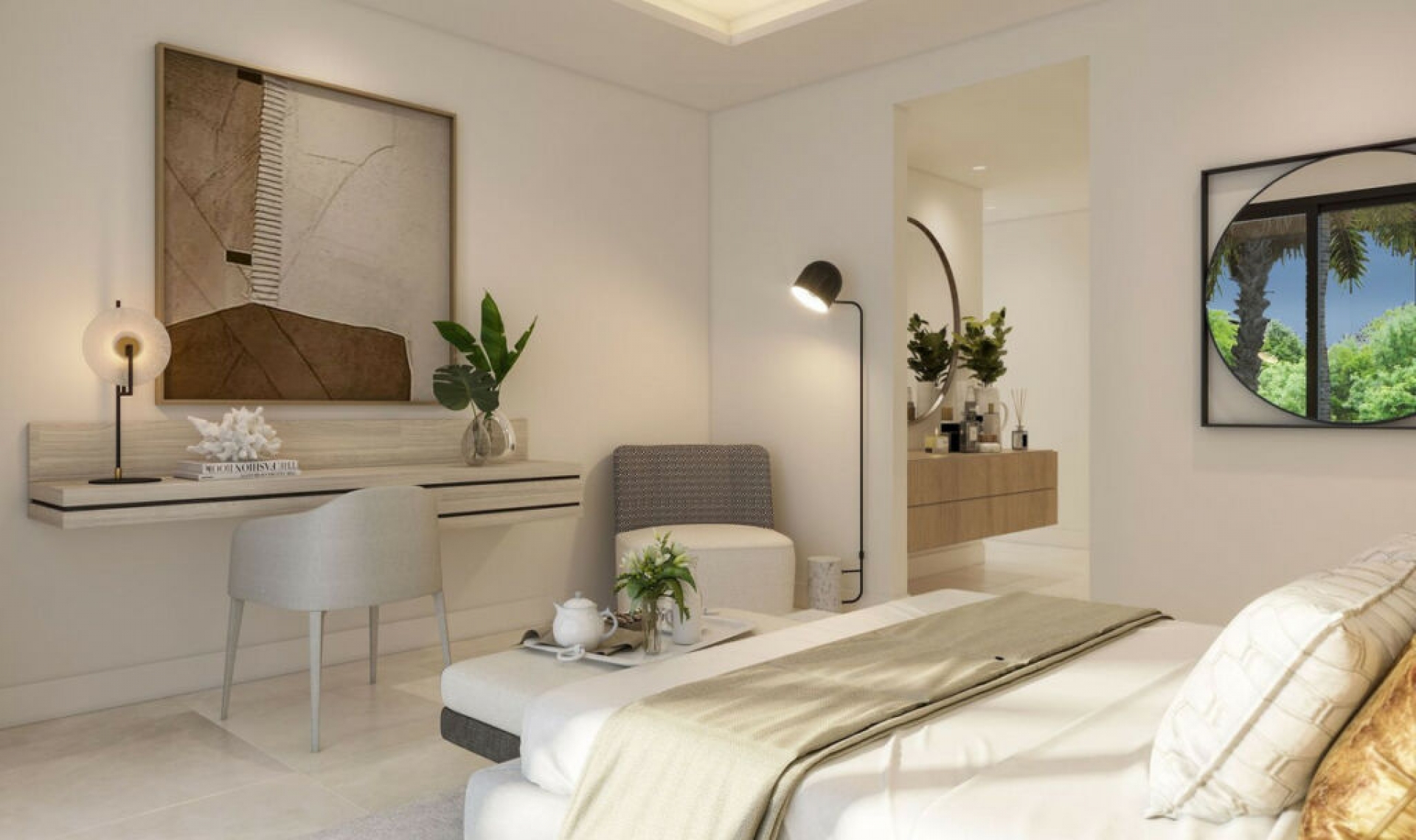 Resale - House -
Mijas