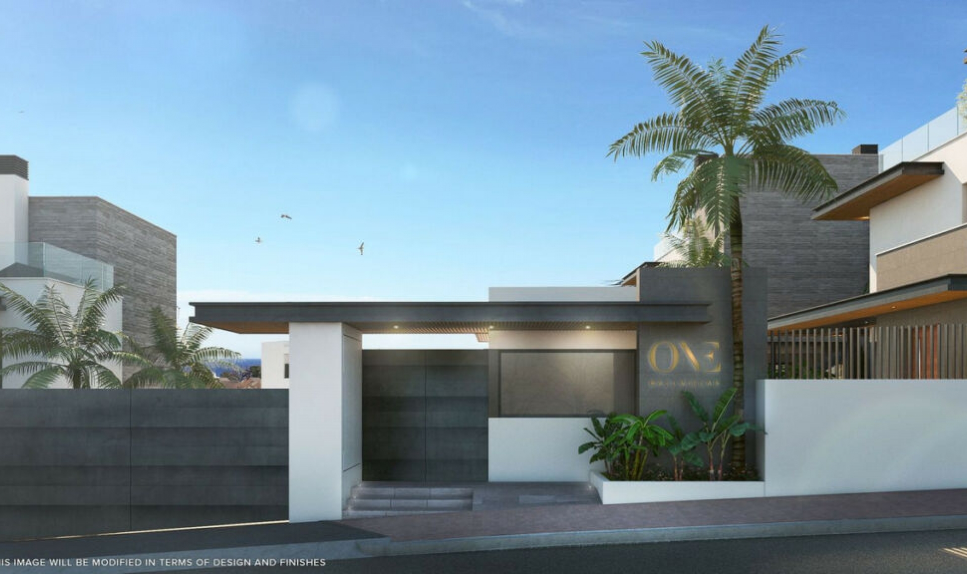 Resale - House -
Mijas
