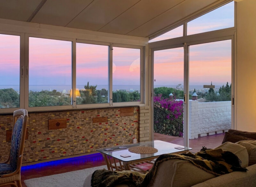 Resale - House -
Mijas