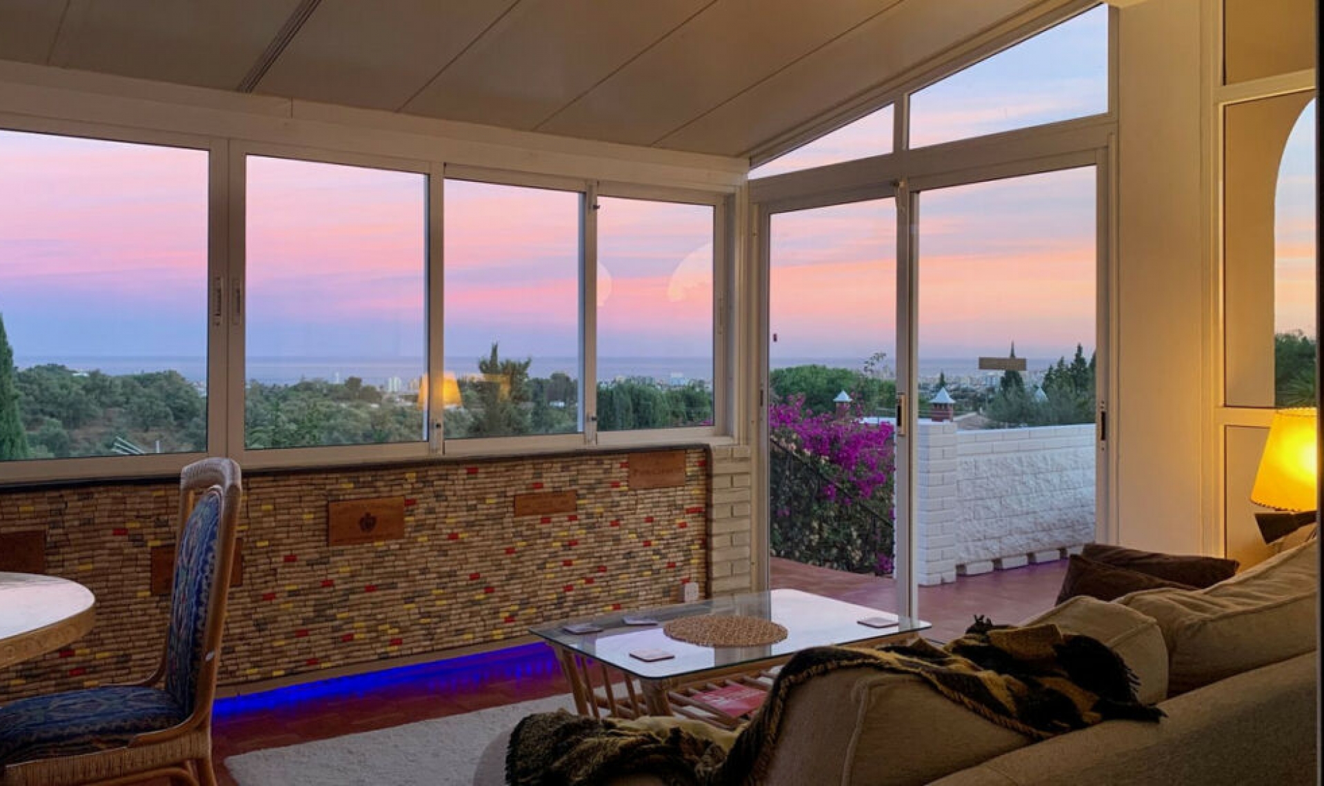 Resale - House -
Mijas