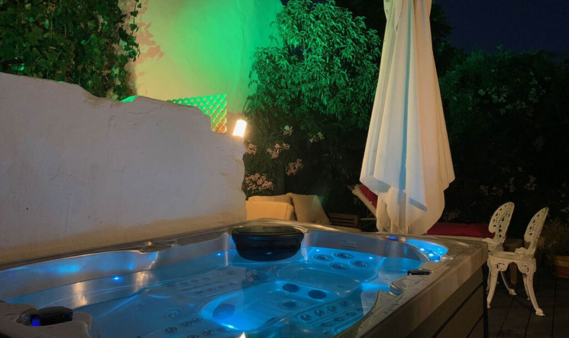 Resale - House -
Mijas