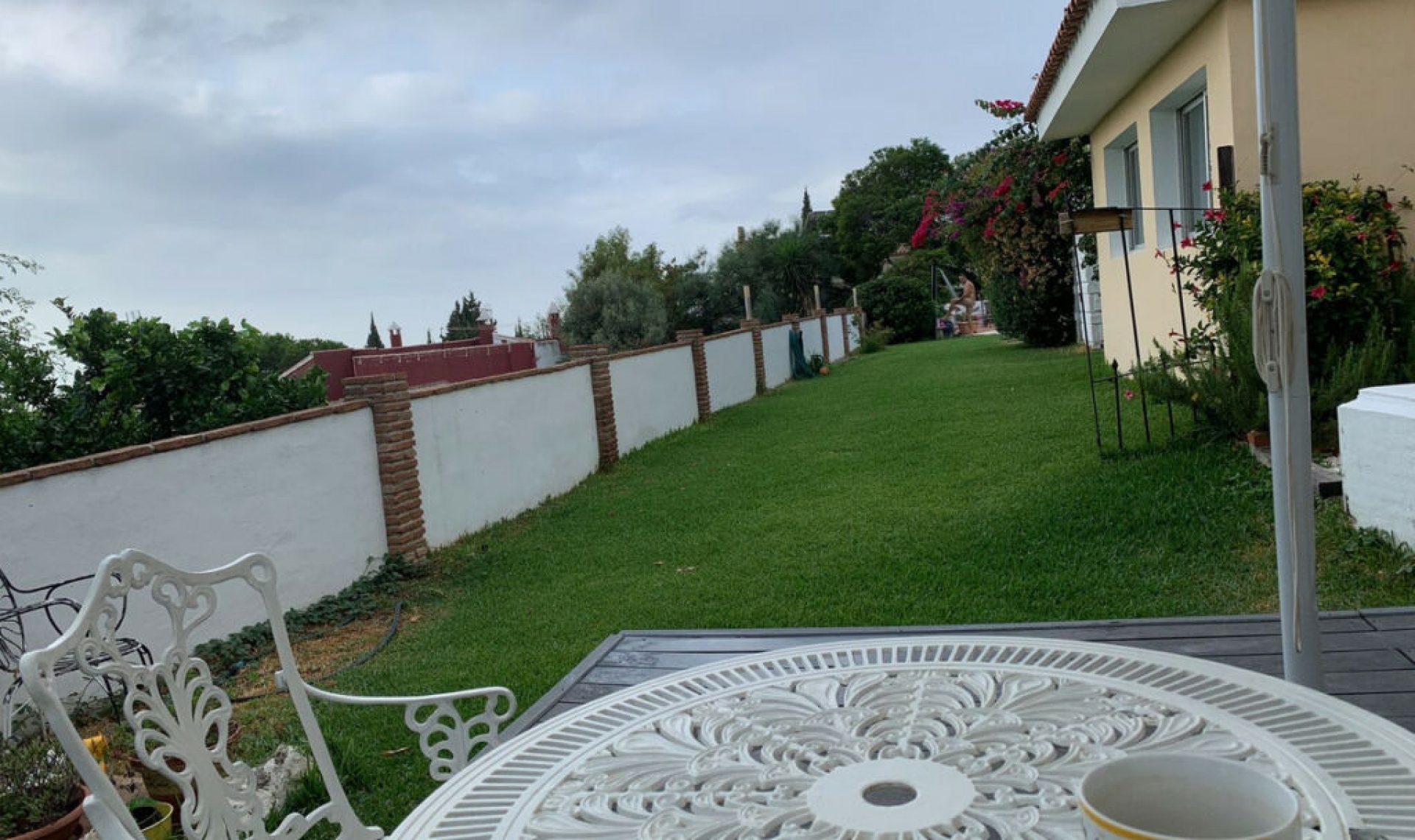 Resale - House -
Mijas