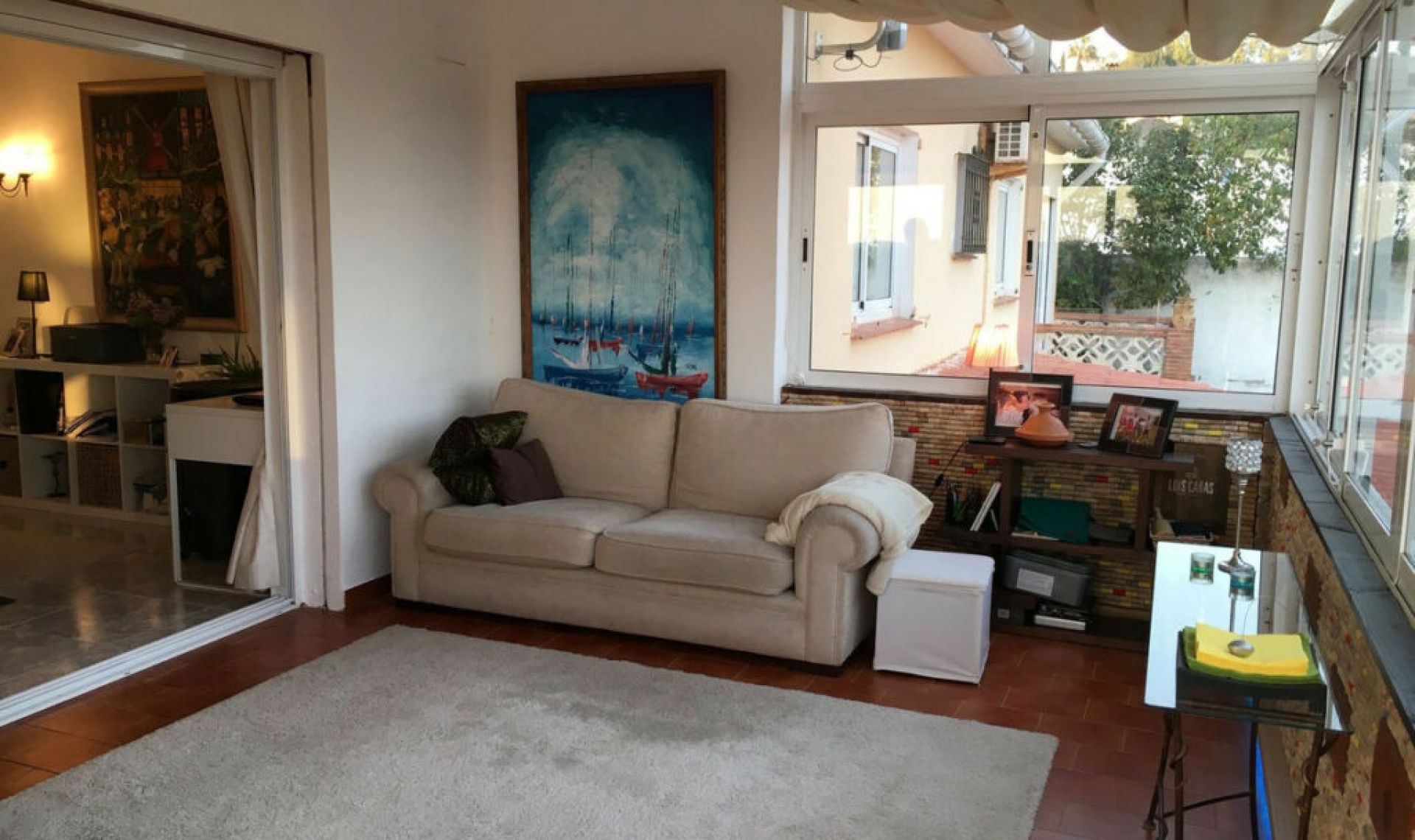 Resale - House -
Mijas