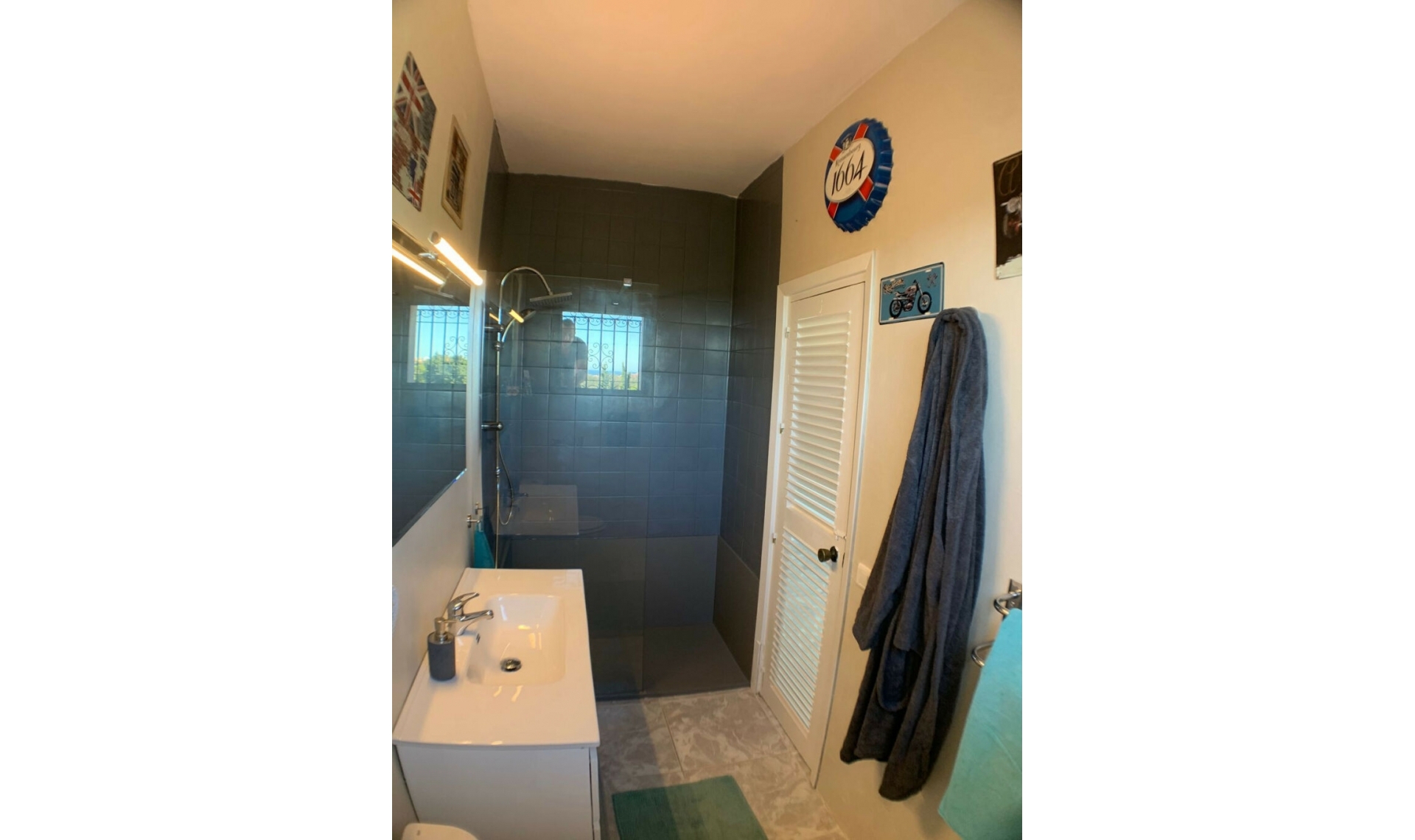 Resale - House -
Mijas