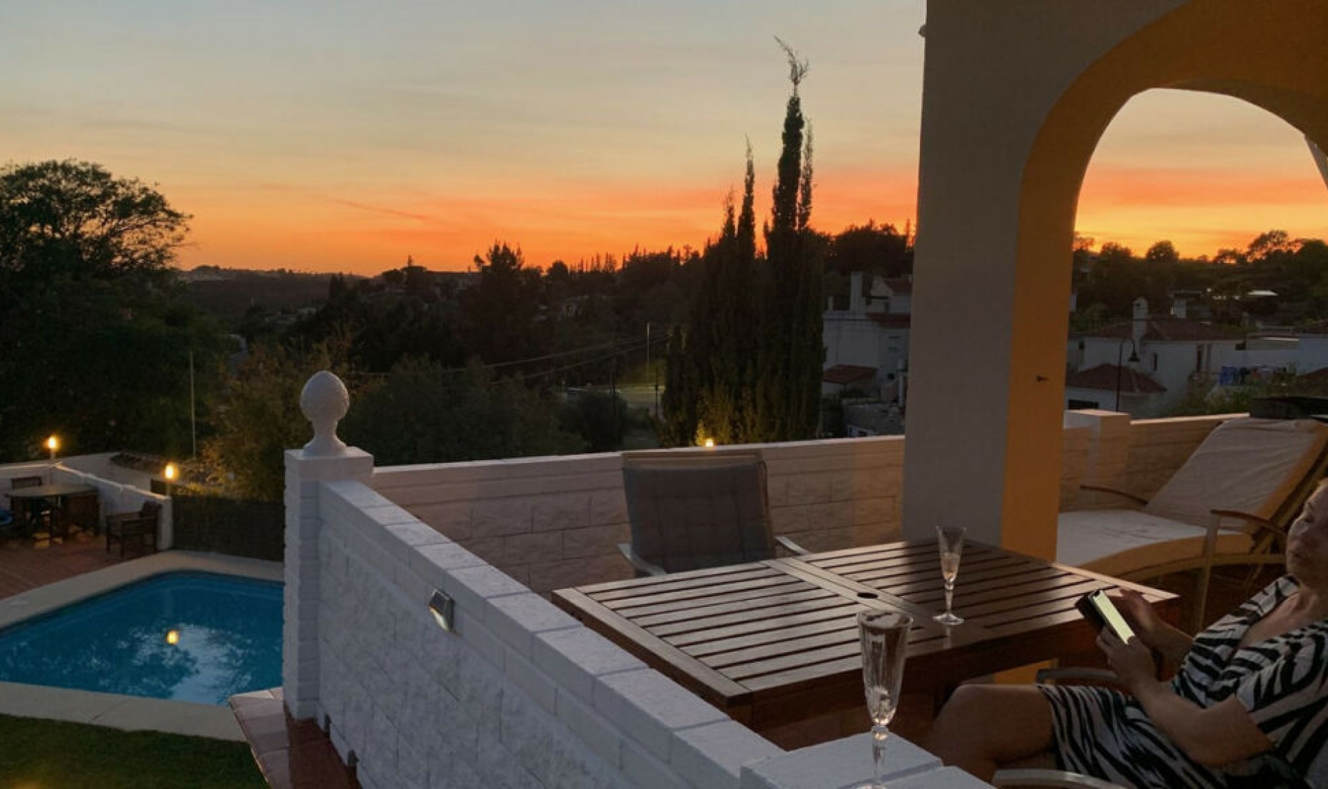 Resale - House -
Mijas