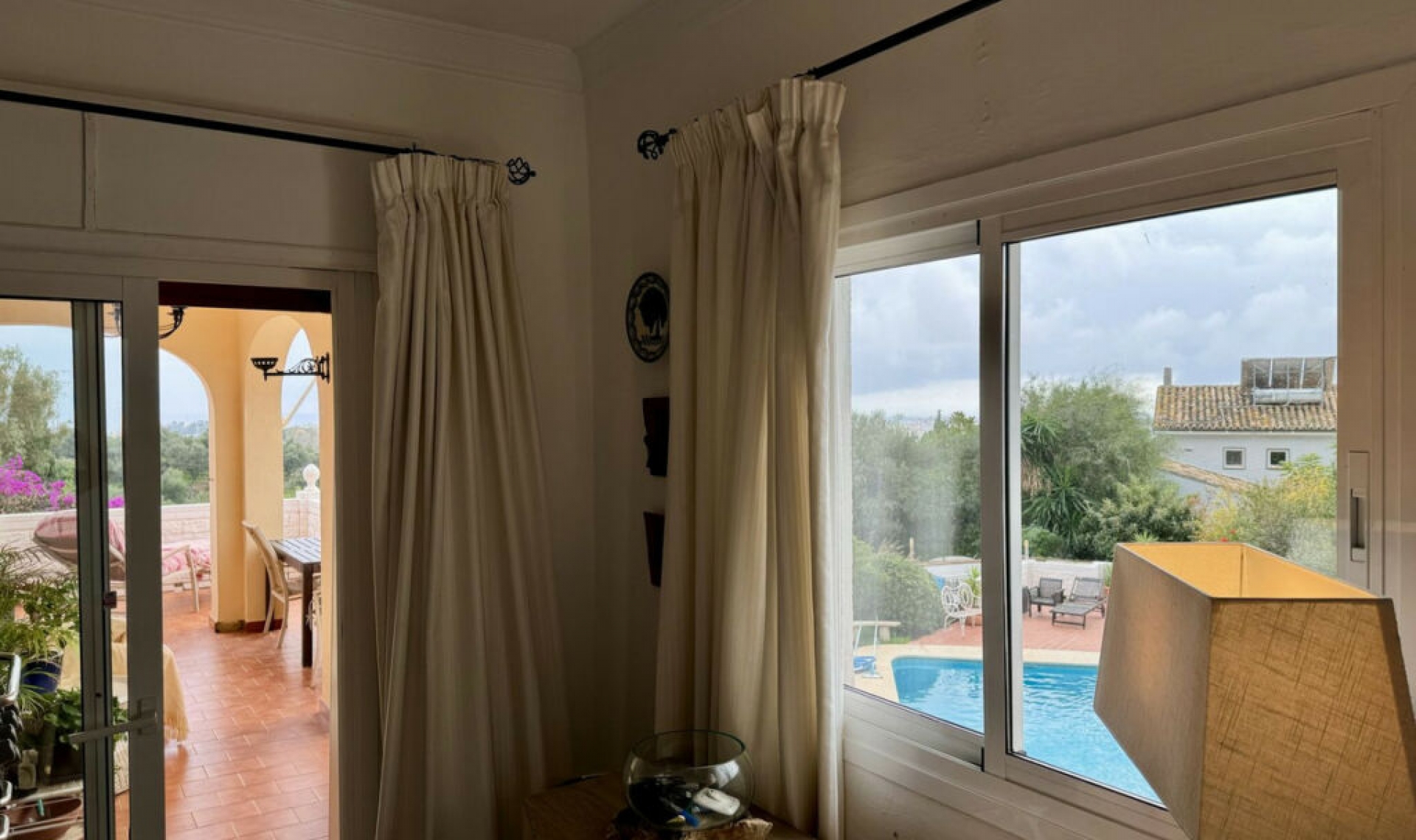 Resale - House -
Mijas