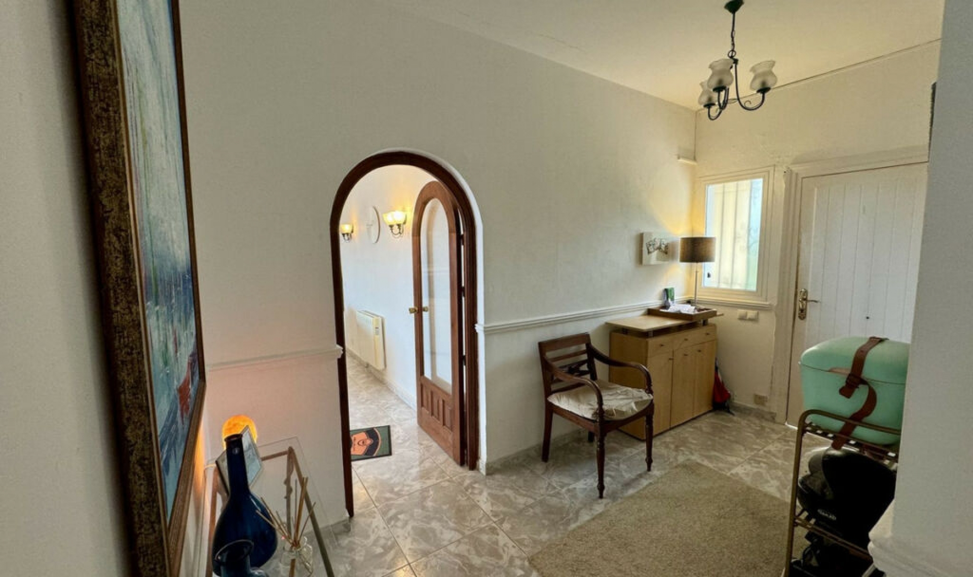 Resale - House -
Mijas