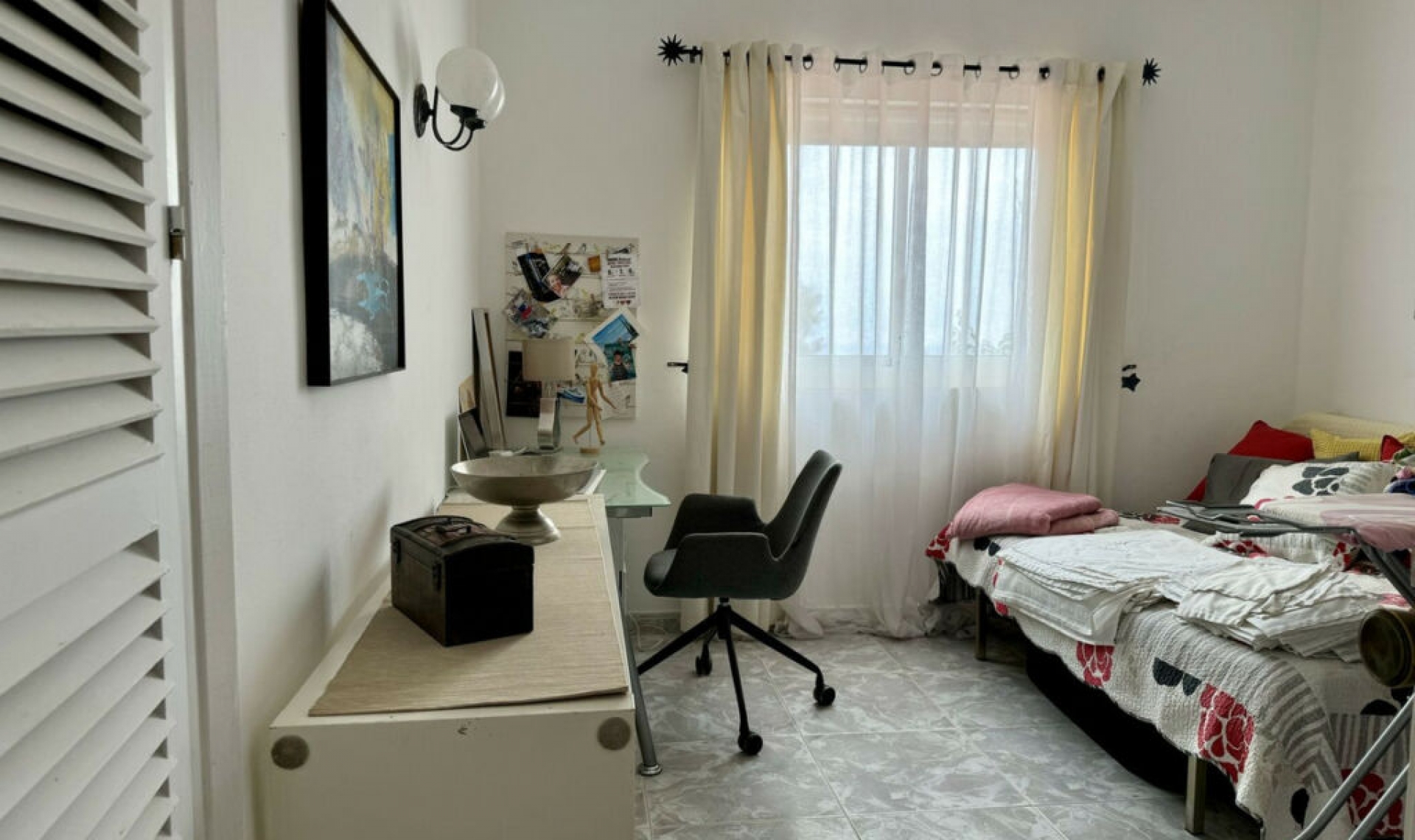 Resale - House -
Mijas