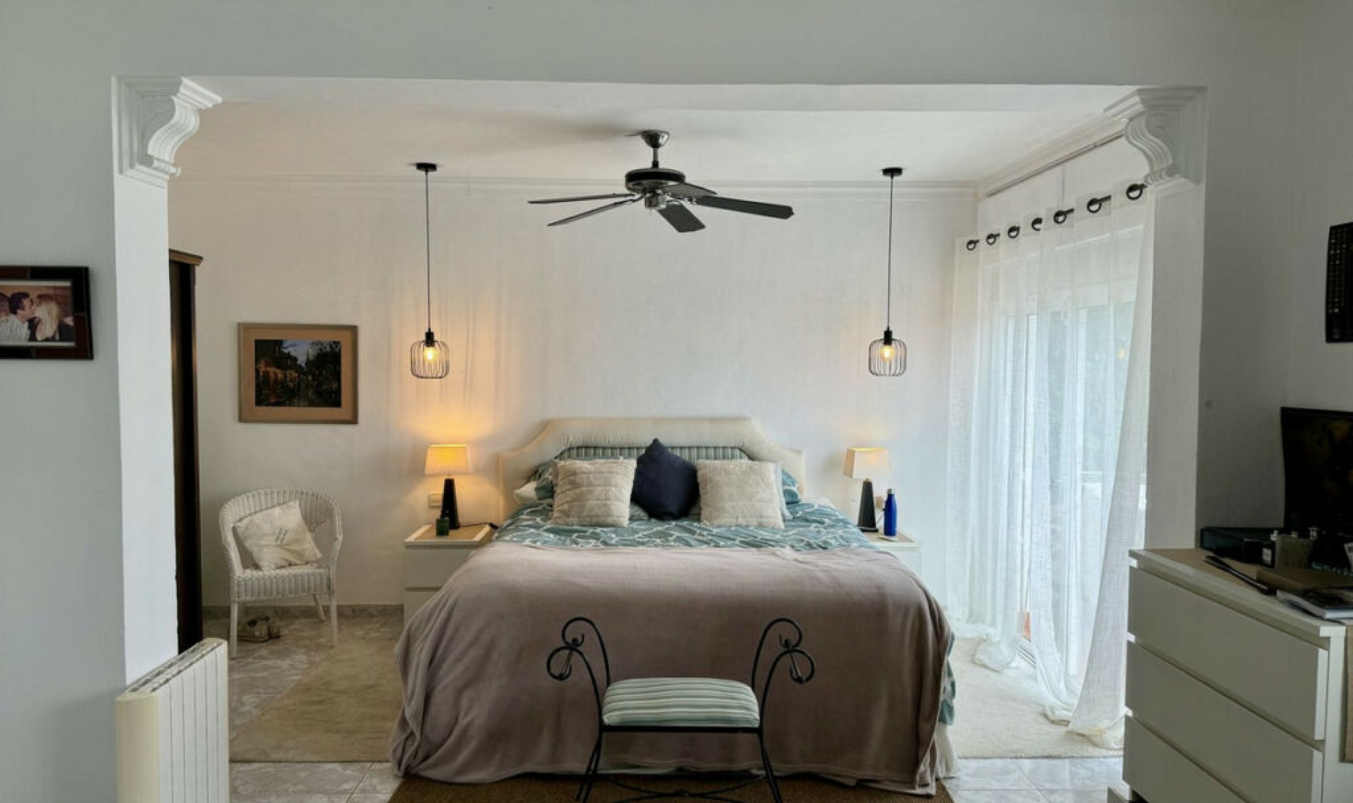 Resale - House -
Mijas