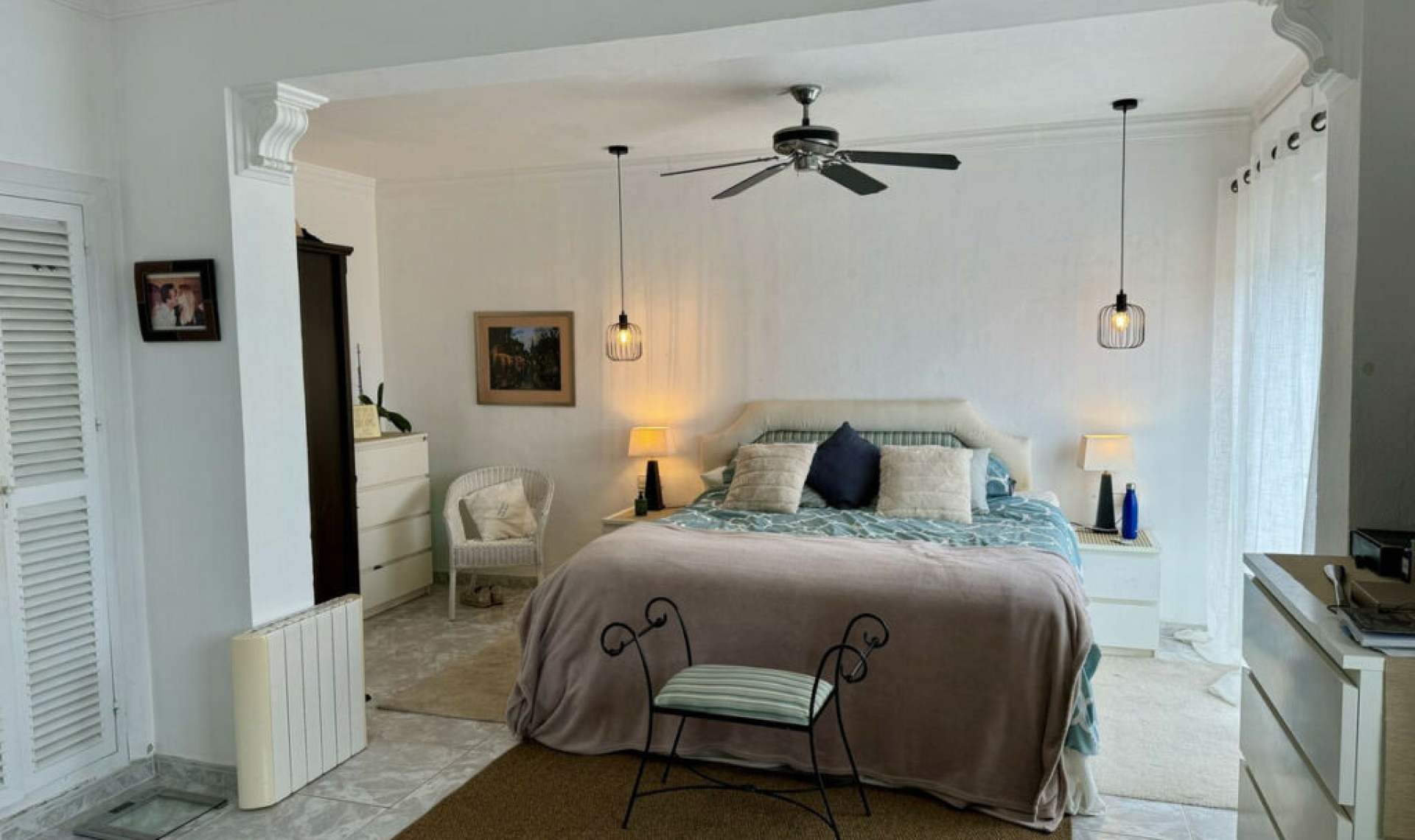 Resale - House -
Mijas