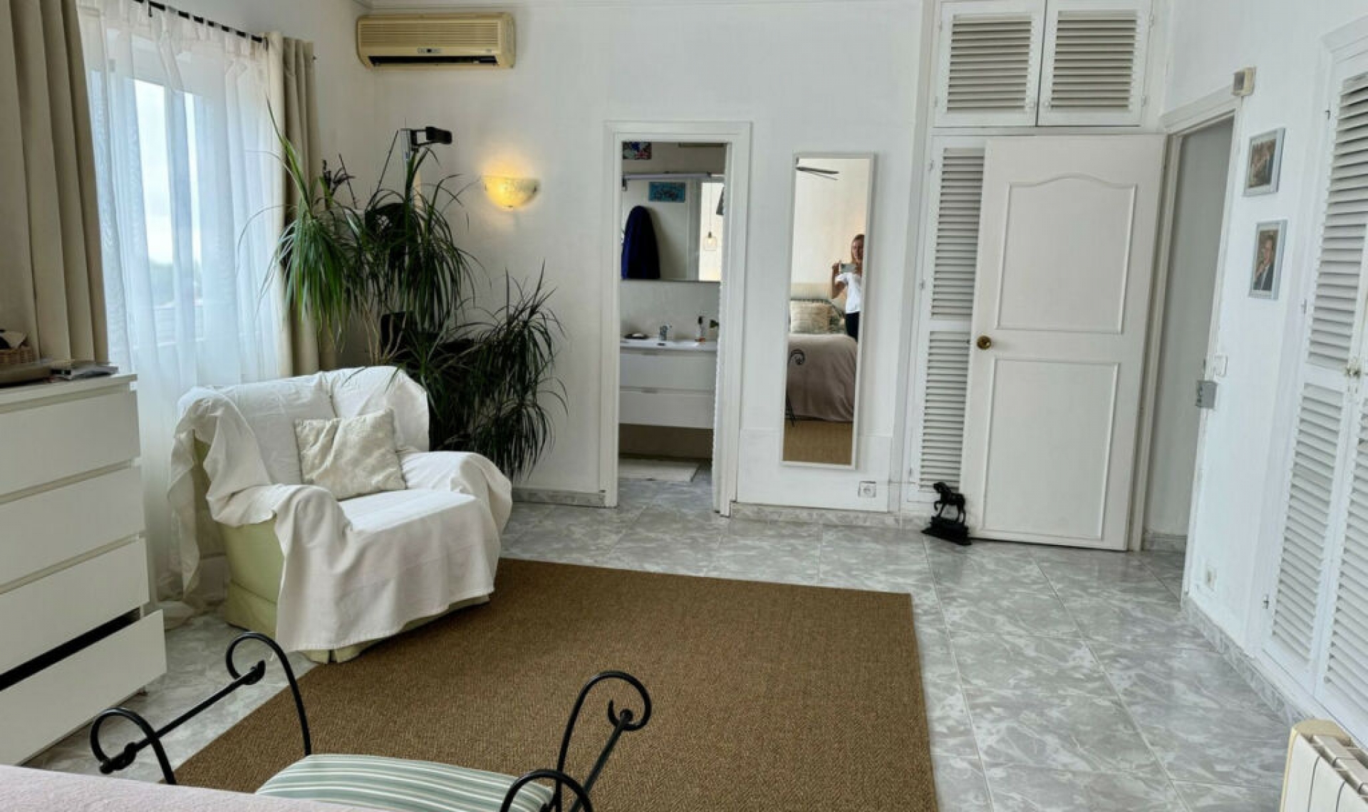 Resale - House -
Mijas