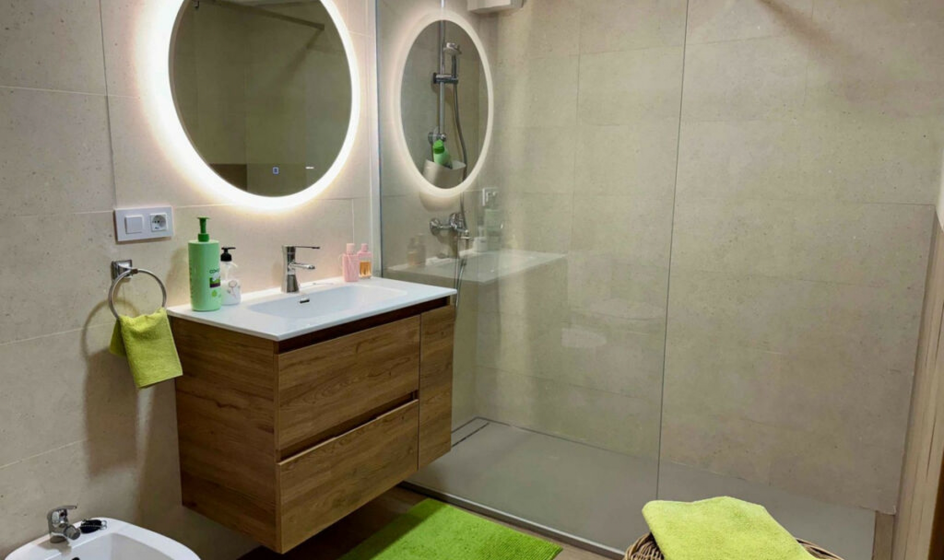 Resale - House -
Mijas