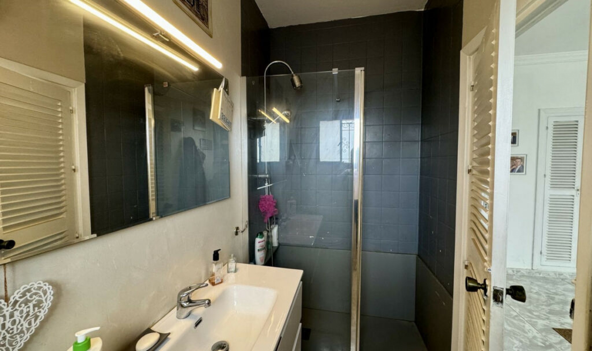 Resale - House -
Mijas