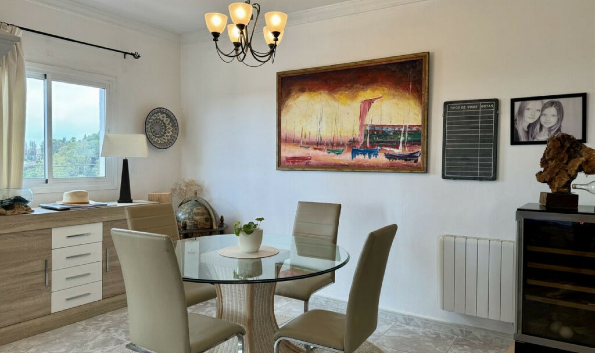 Resale - House -
Mijas