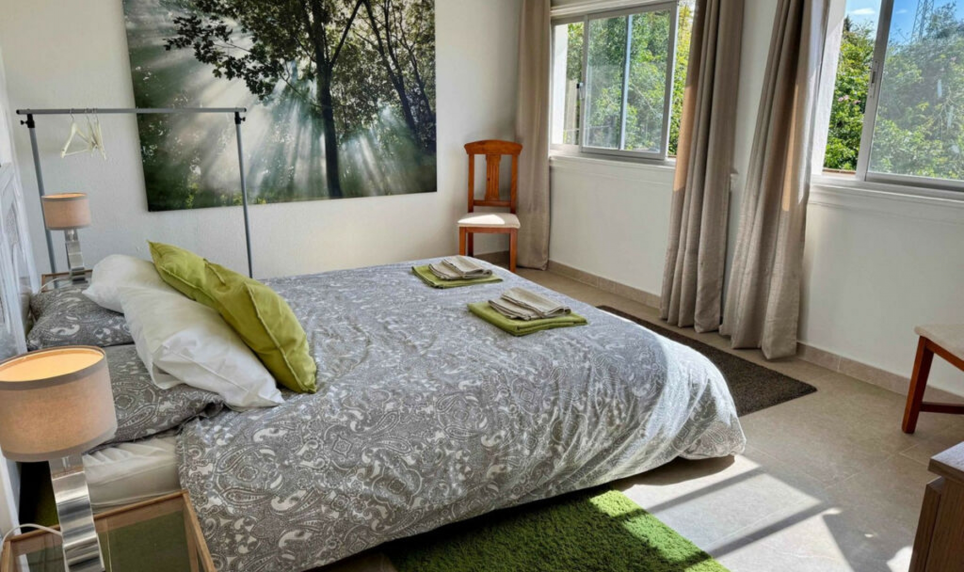 Resale - House -
Mijas