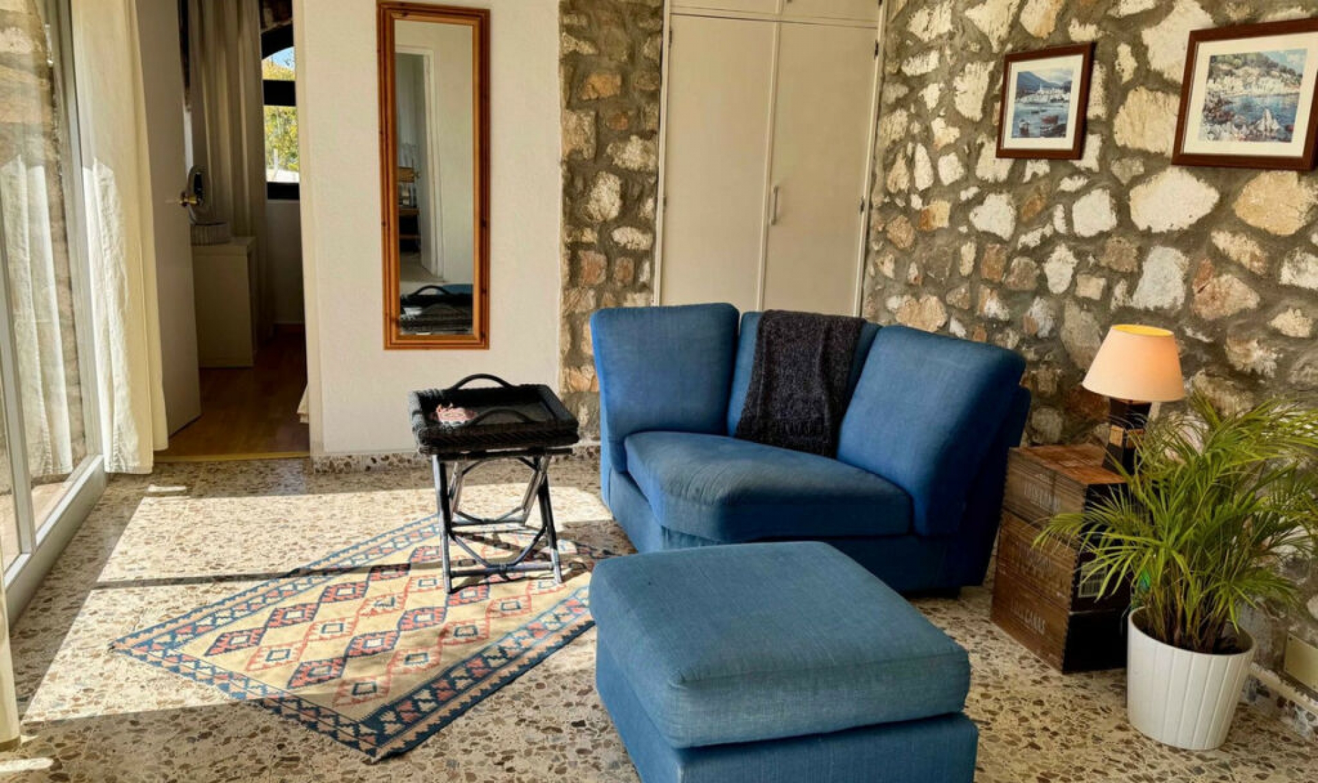 Resale - House -
Mijas