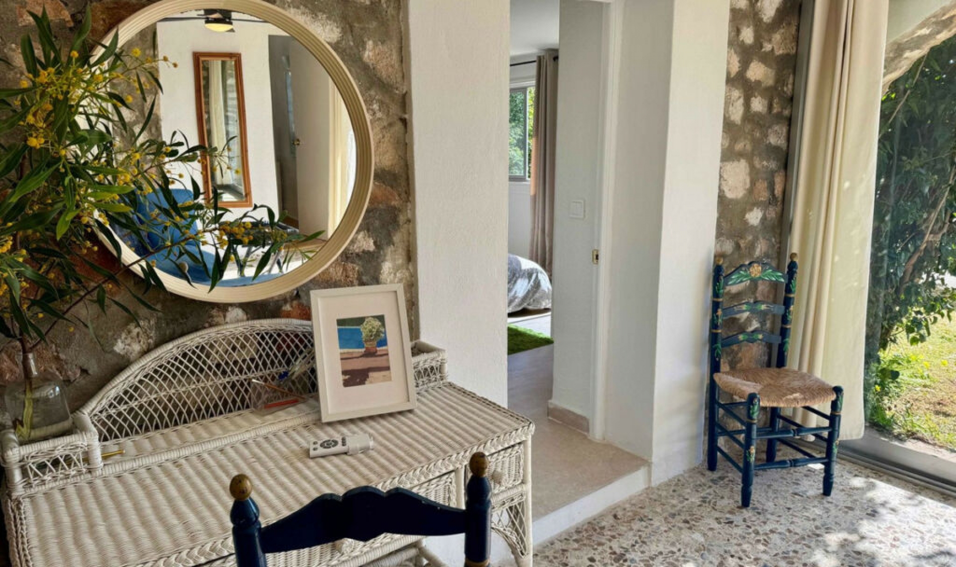 Resale - House -
Mijas