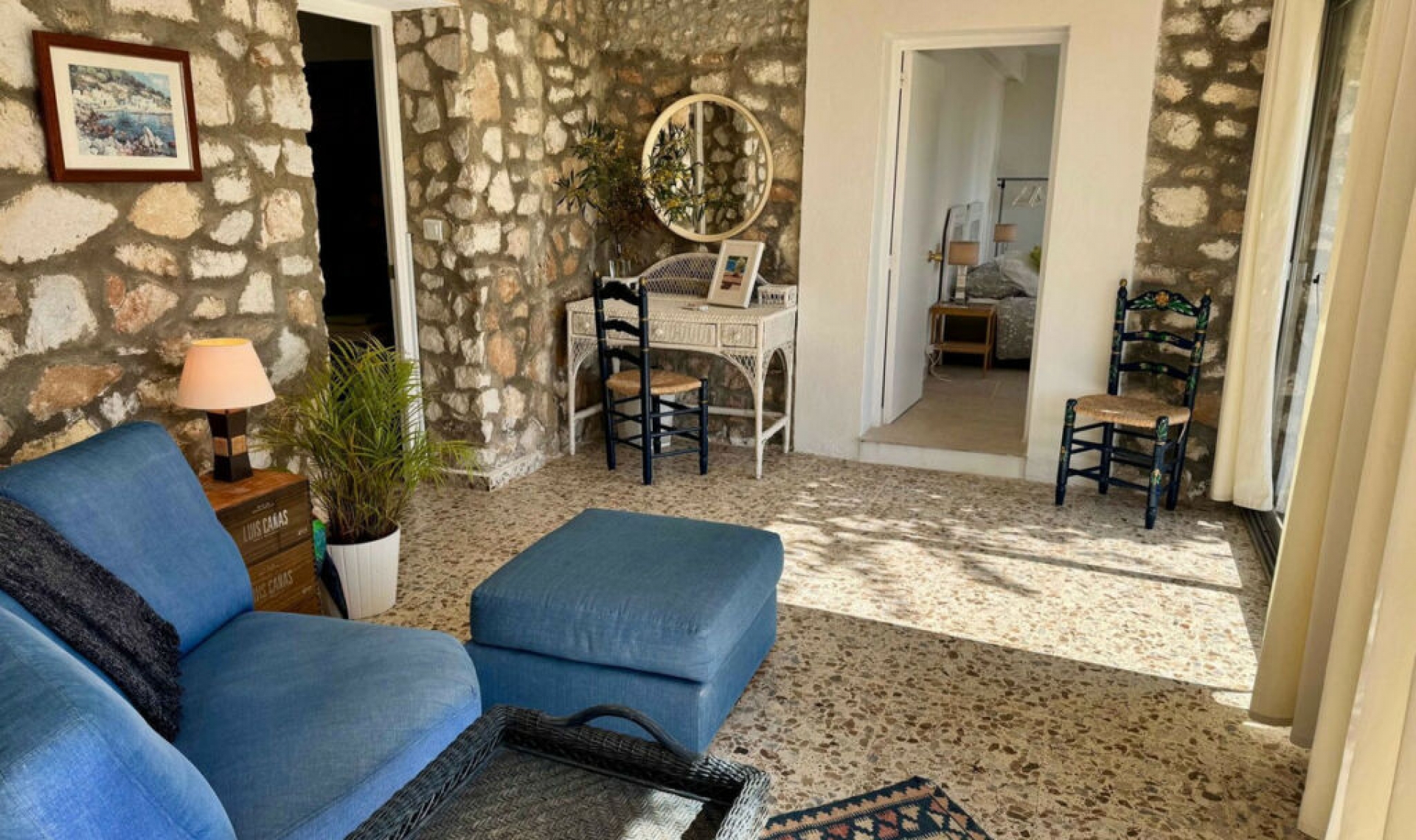 Resale - House -
Mijas