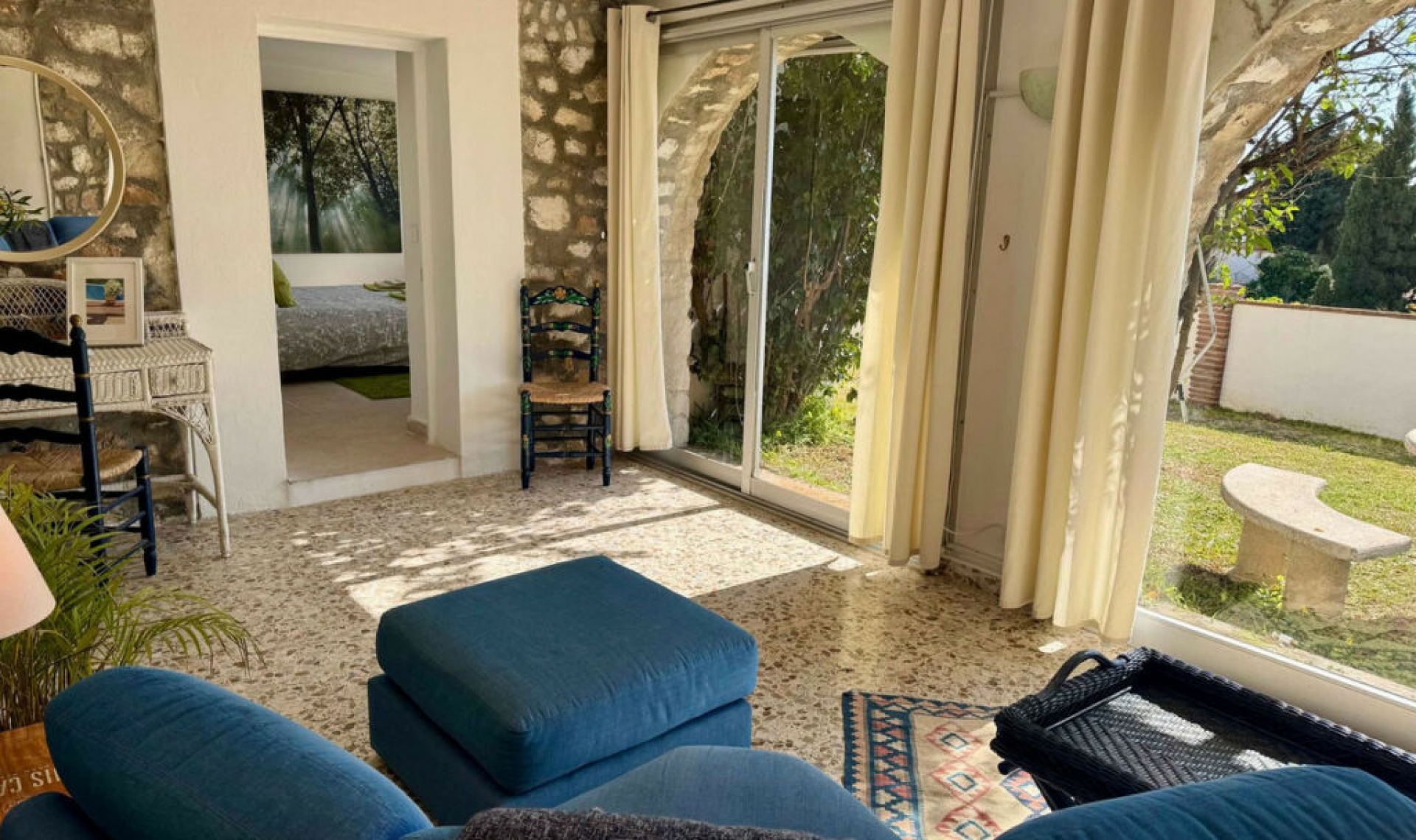 Resale - House -
Mijas