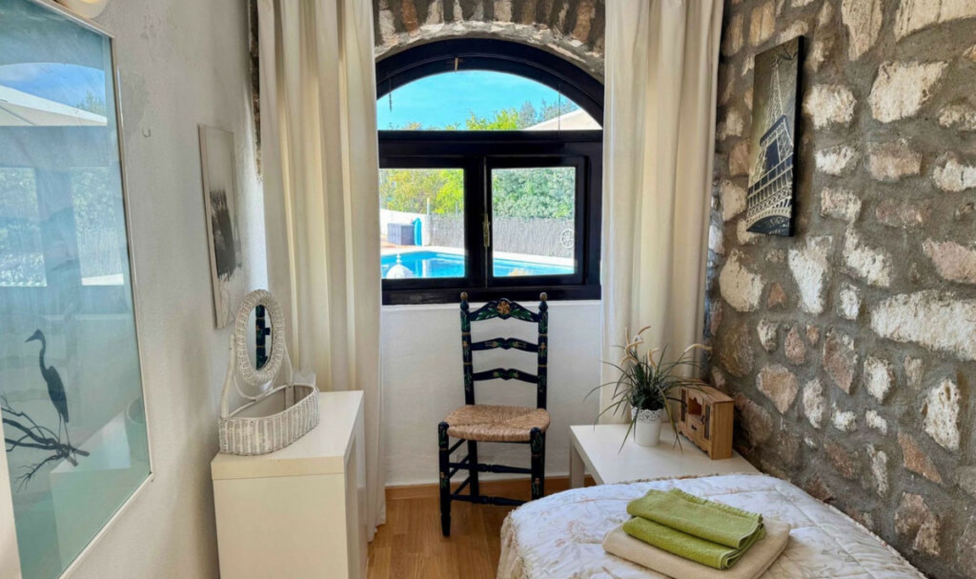 Resale - House -
Mijas