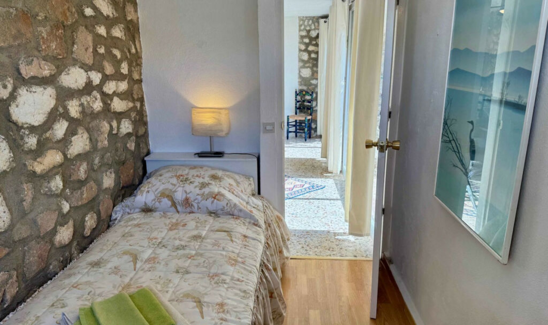 Resale - House -
Mijas