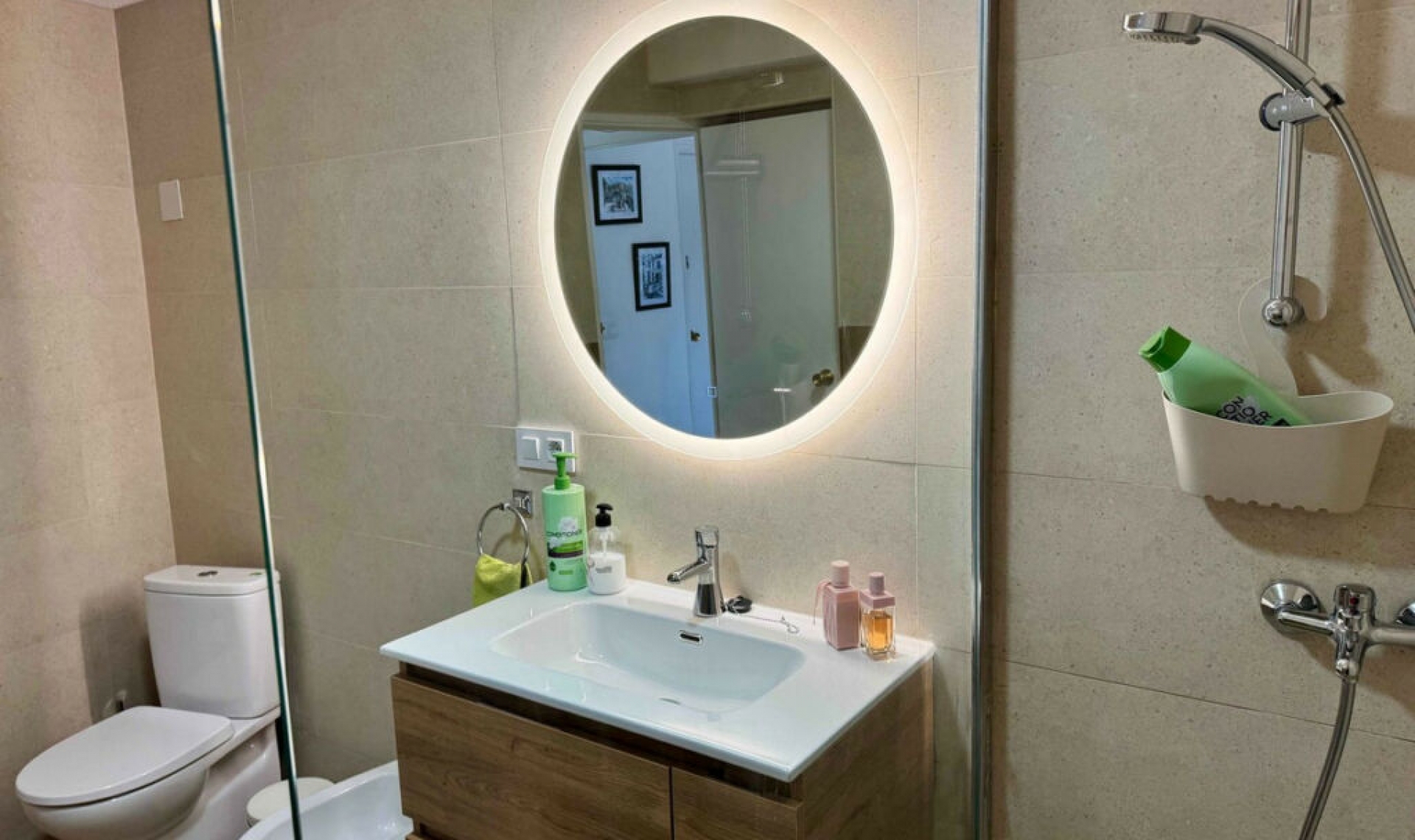 Resale - House -
Mijas