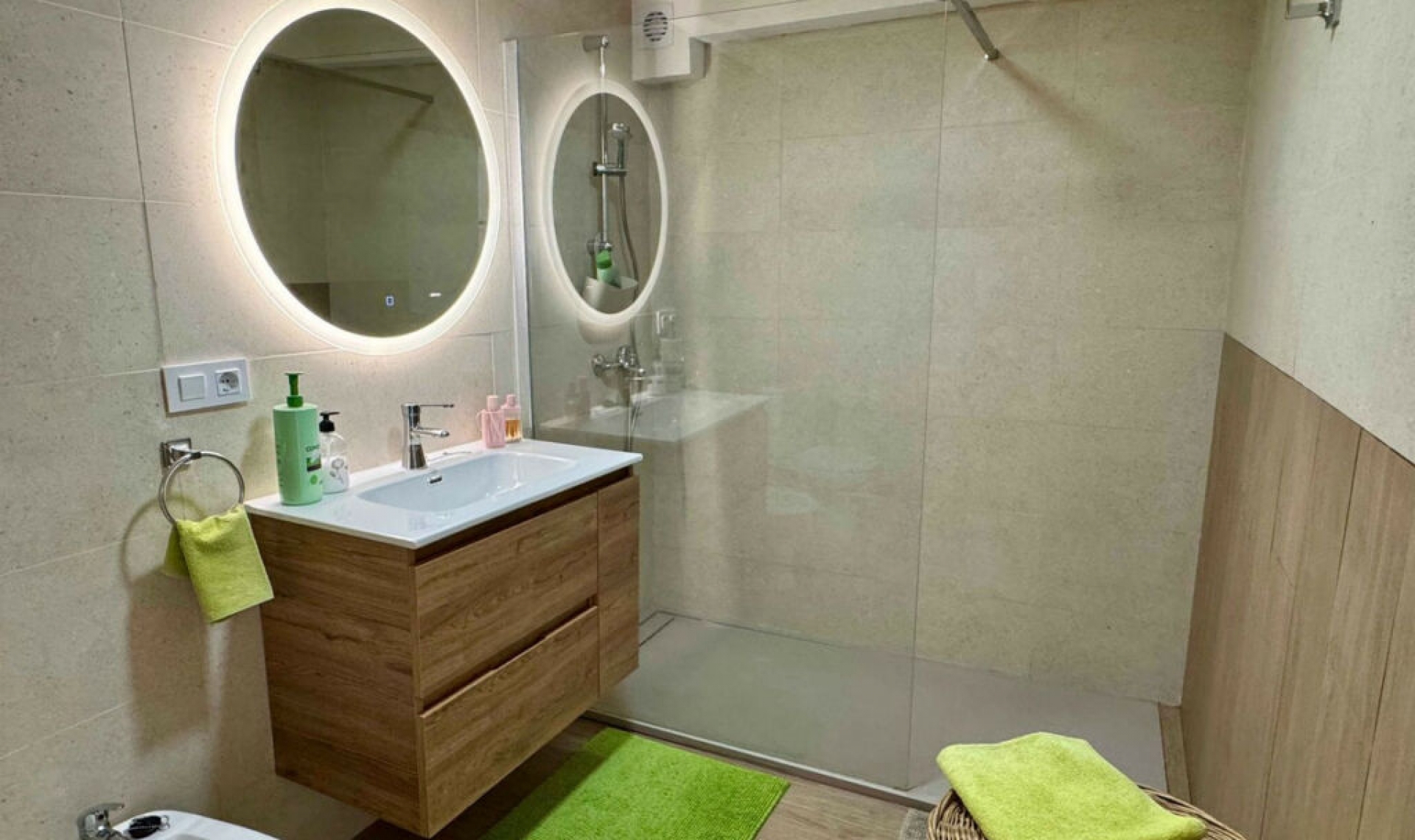 Resale - House -
Mijas