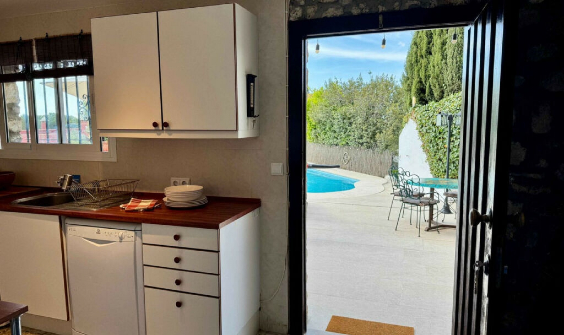 Resale - House -
Mijas