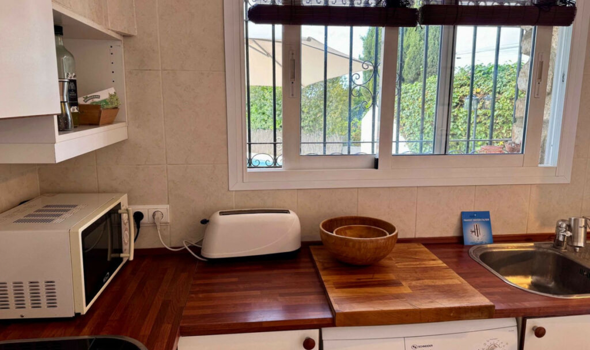 Resale - House -
Mijas