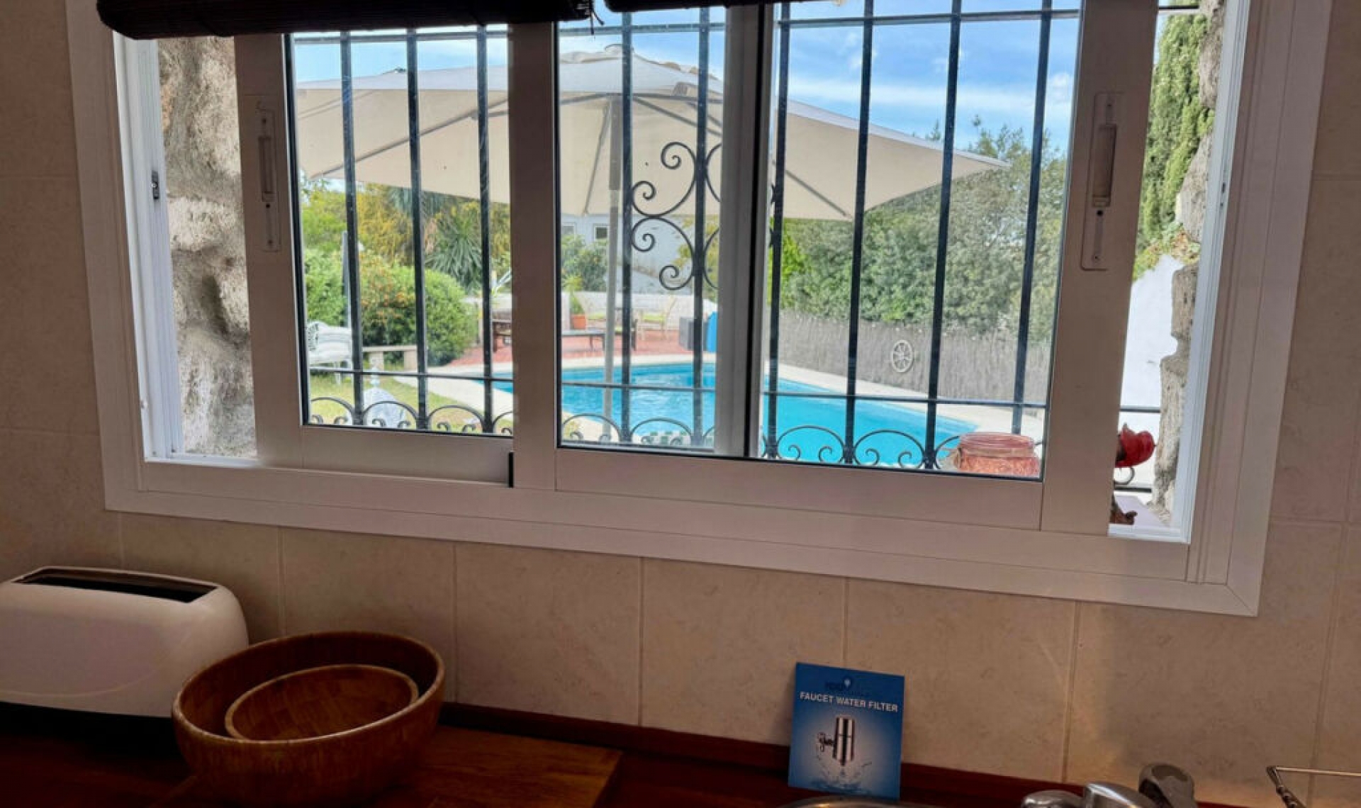Resale - House -
Mijas