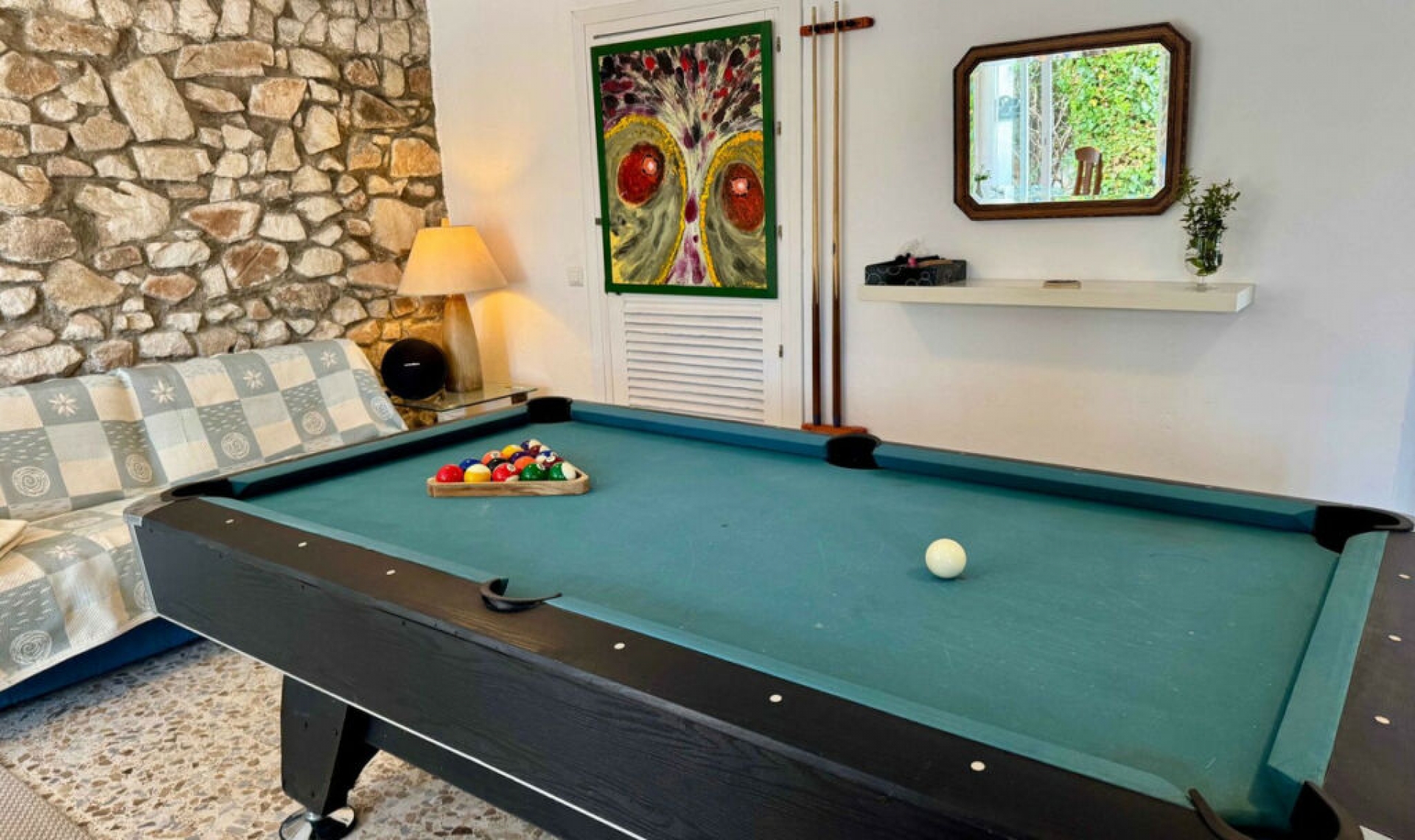 Resale - House -
Mijas