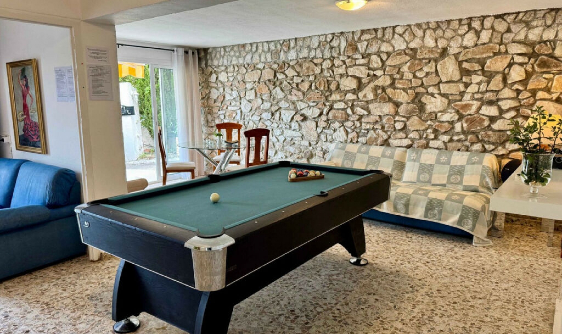 Resale - House -
Mijas